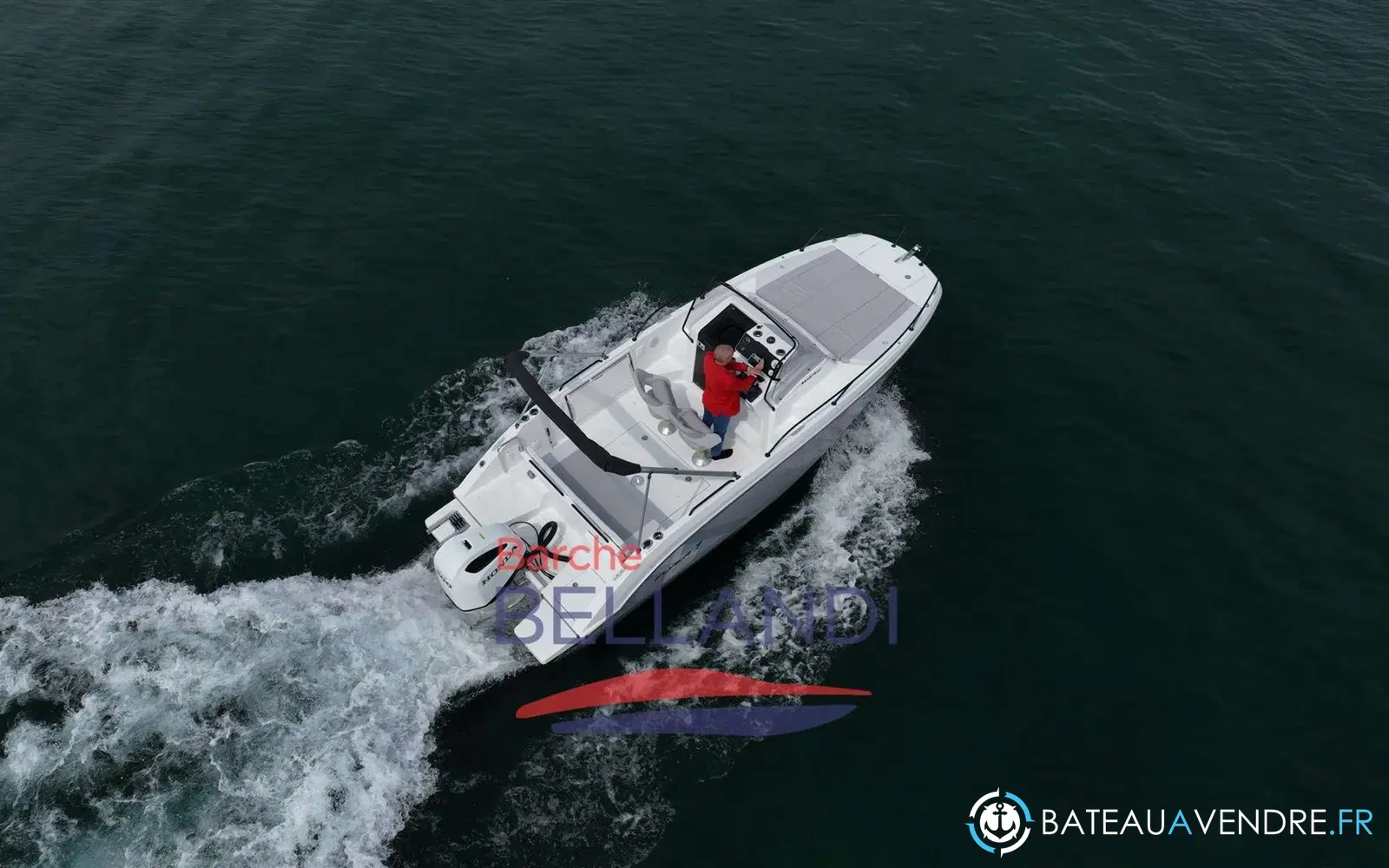 slider 4 Beneteau Flyer 7 SUNdeck