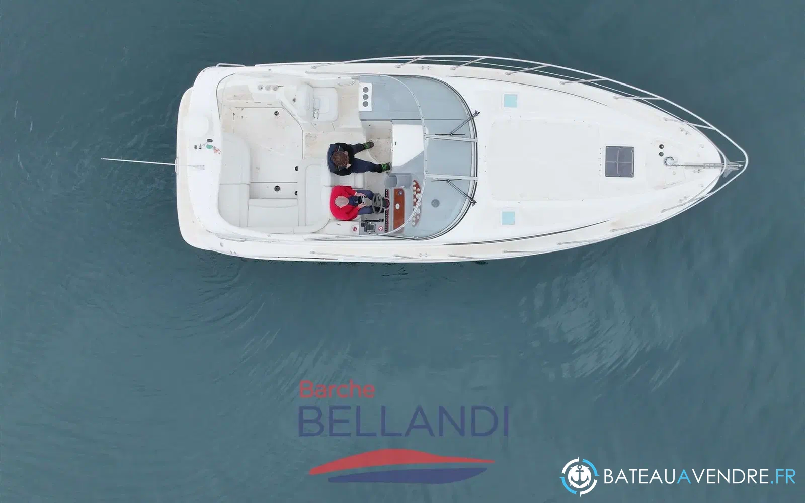 slider 11 Bayliner 305