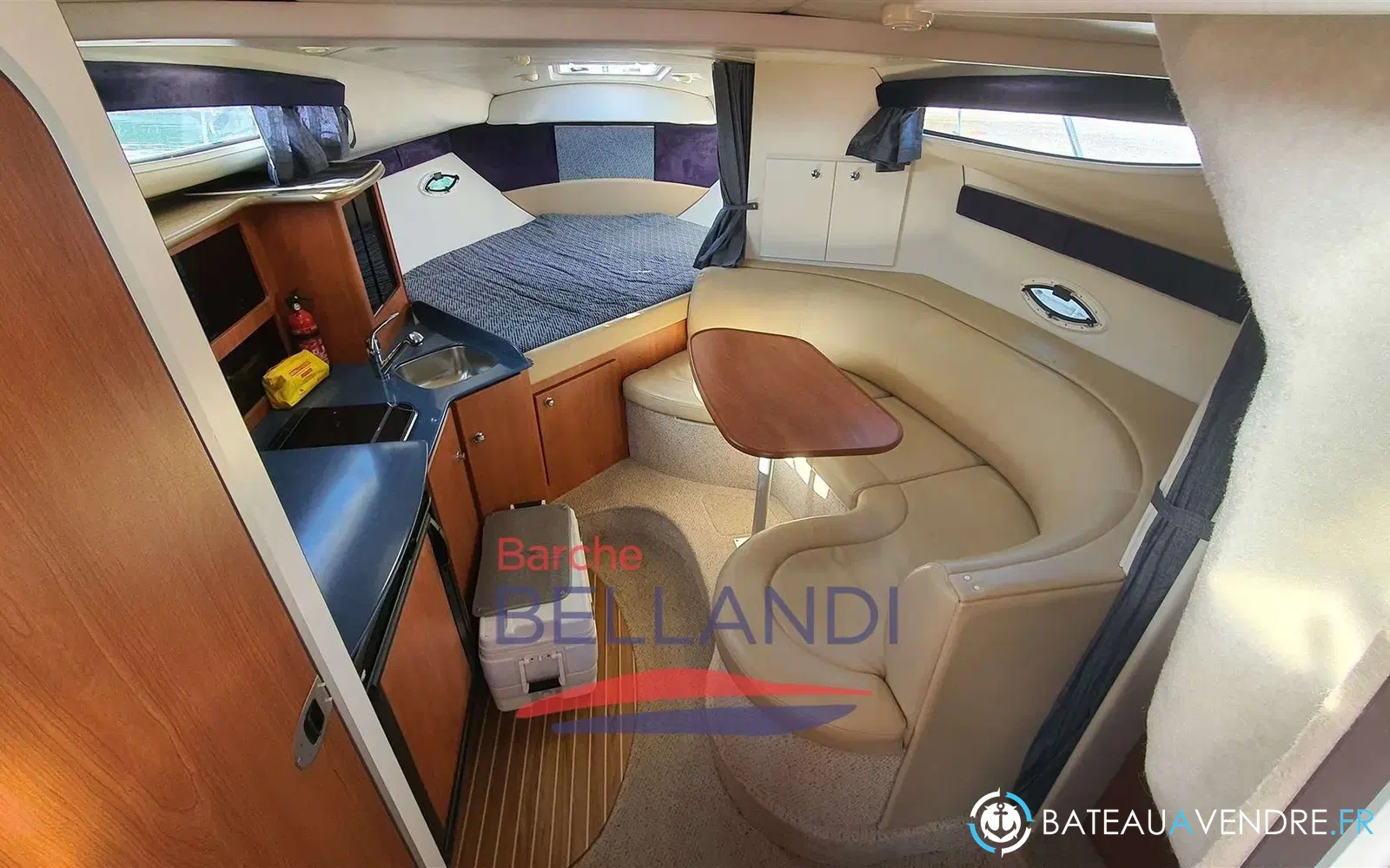 slider 13 Bayliner 305