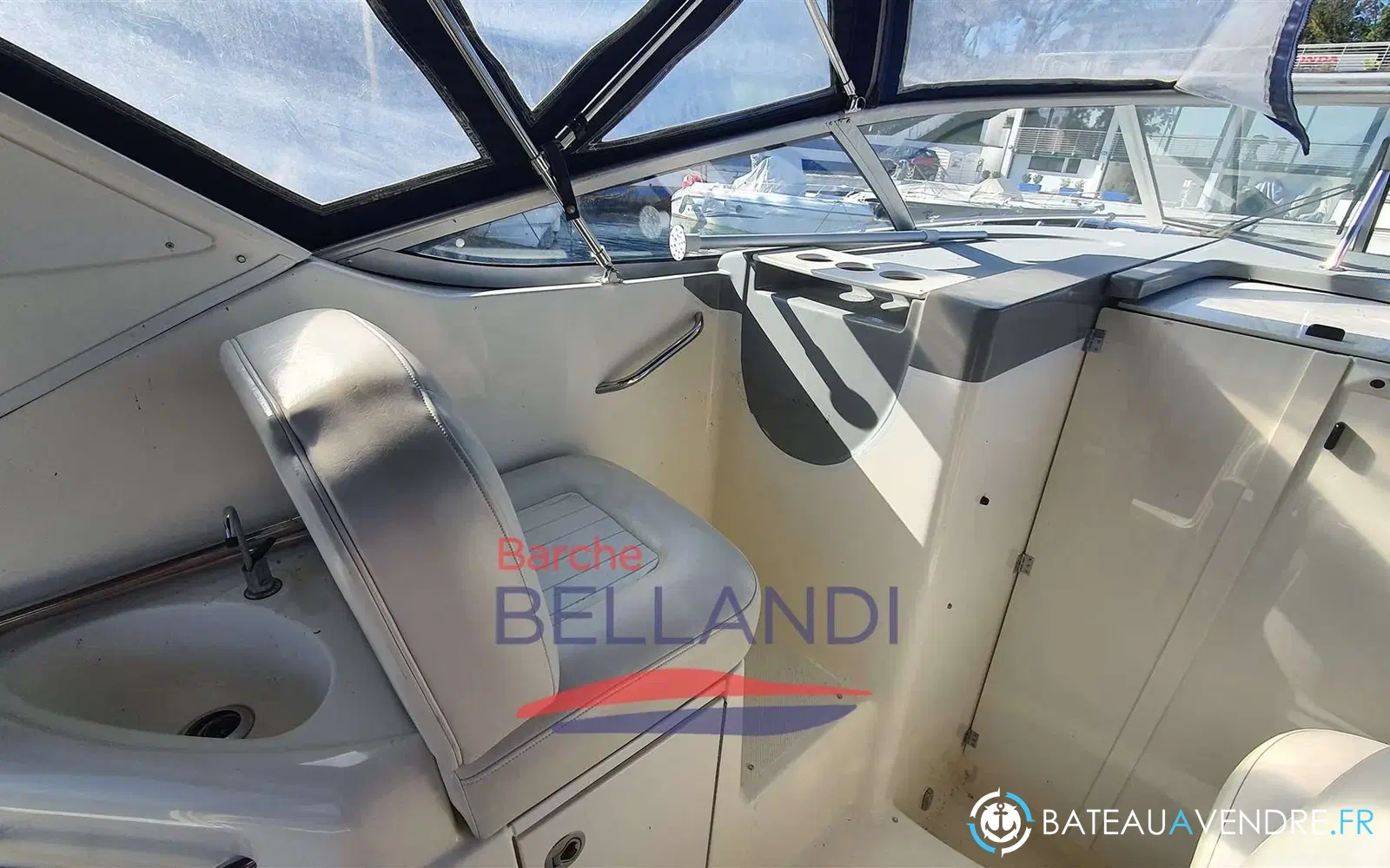 slider 1 Bayliner 305