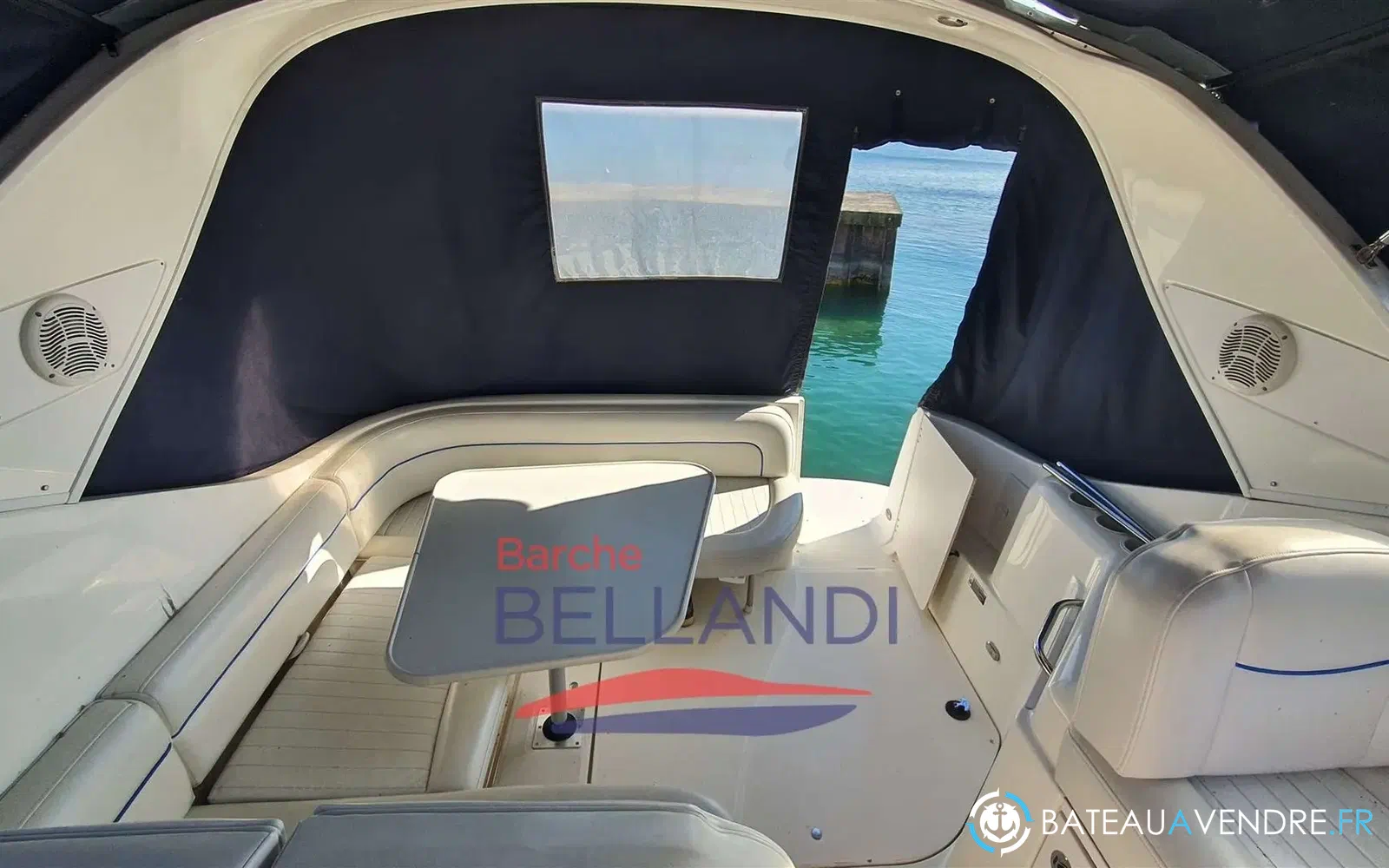 slider 6 Bayliner 305