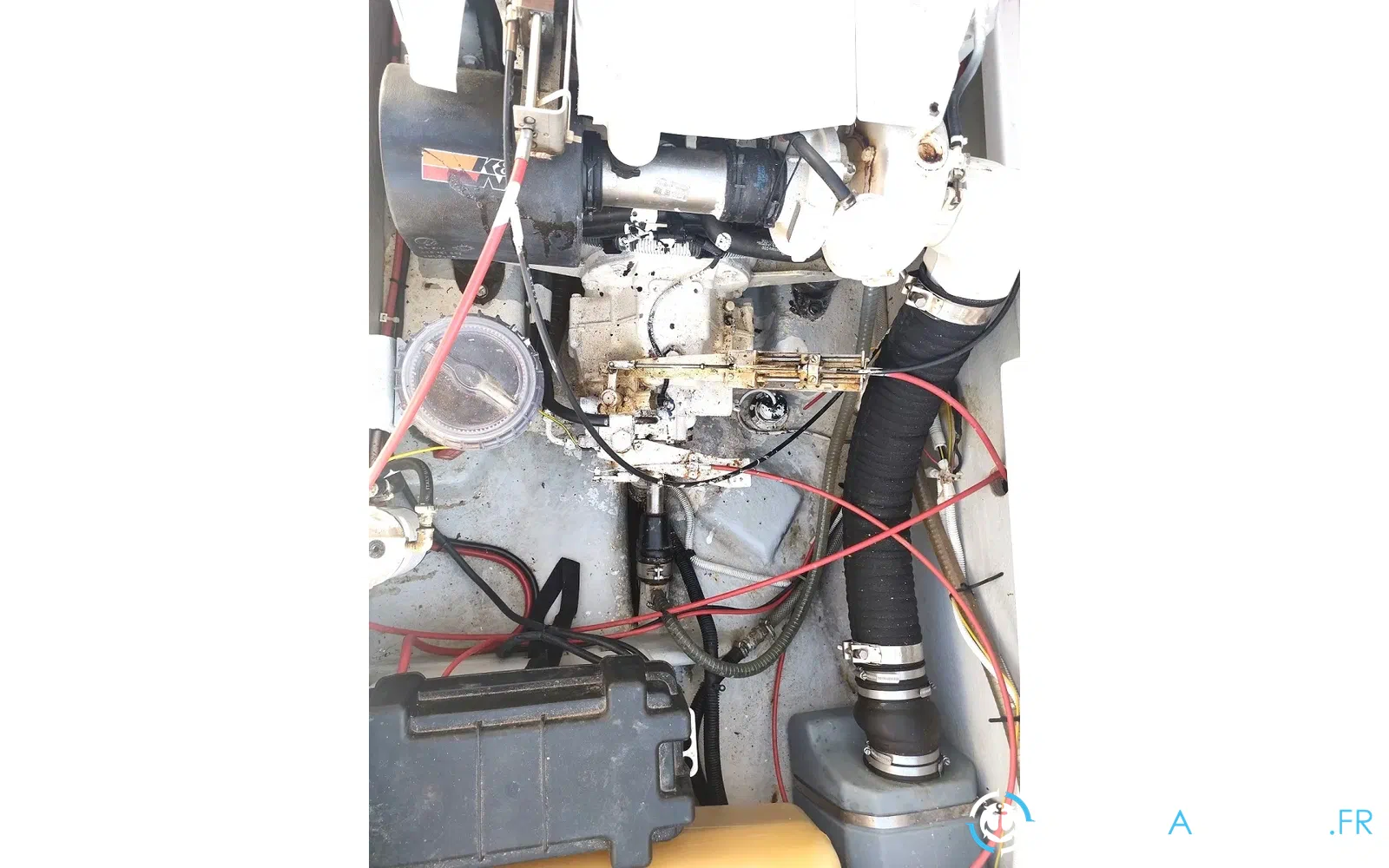 slider 27 Arvor 215