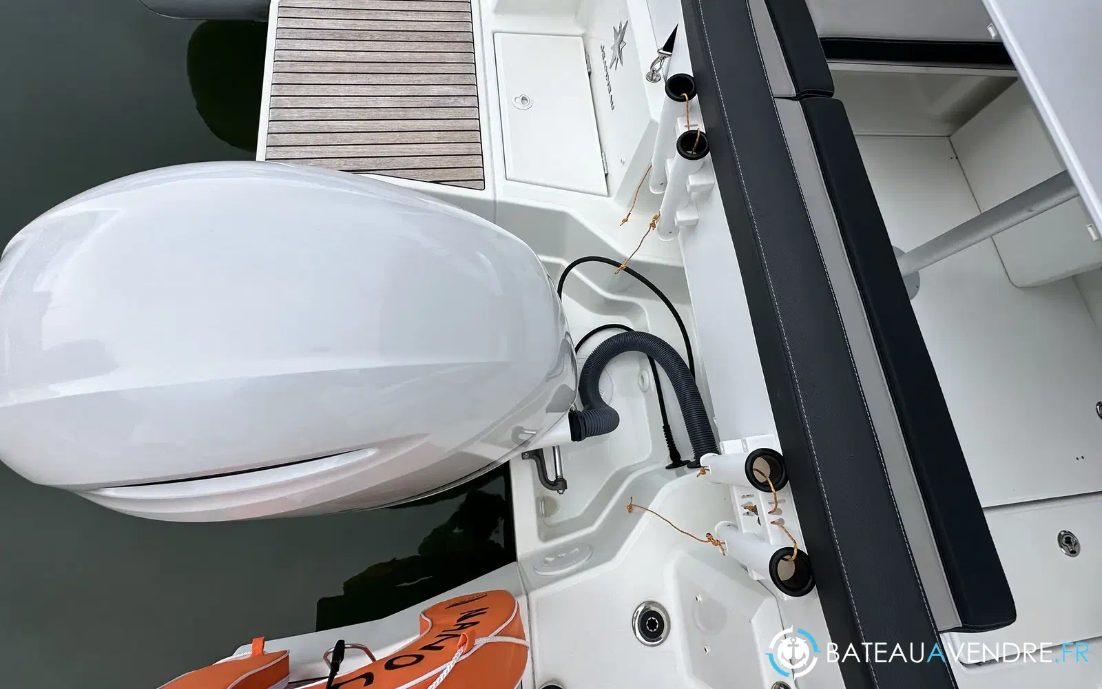 slider 11 Jeanneau Merry Fisher 795 Serie 2