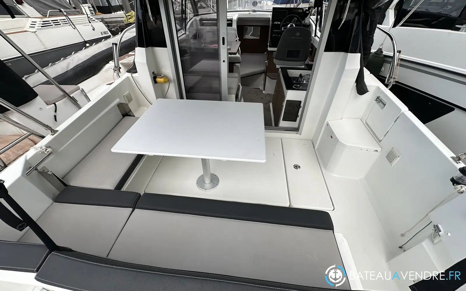 slider 12 Jeanneau Merry Fisher 795 Serie 2