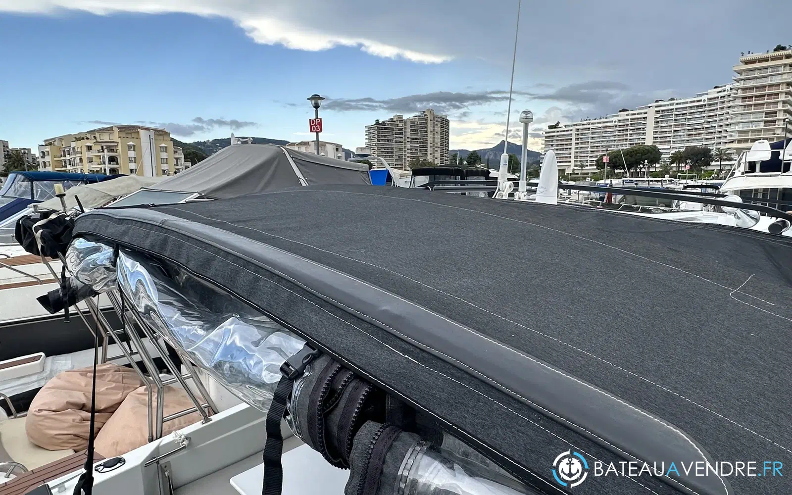 slider 13 Jeanneau Merry Fisher 795 Serie 2