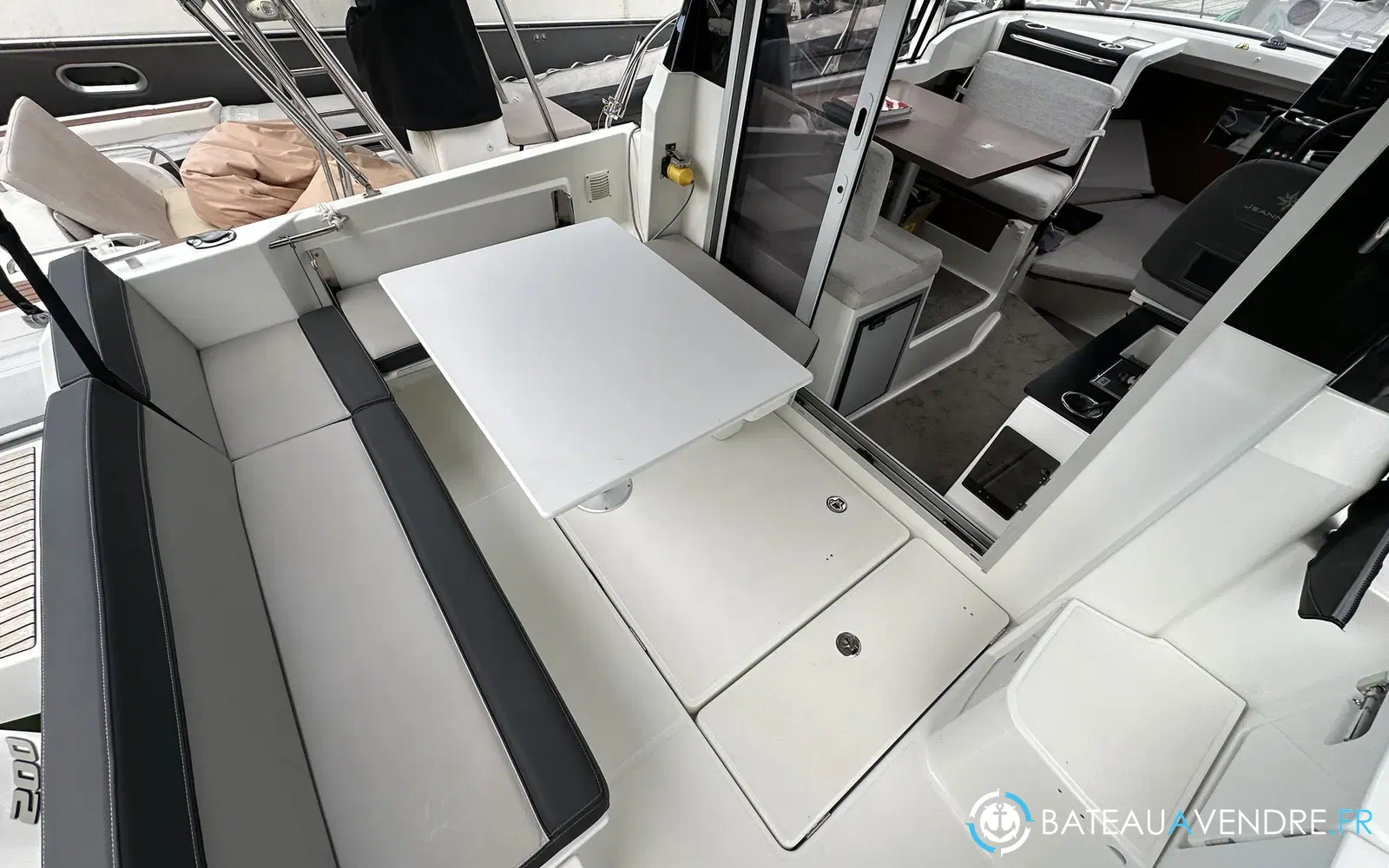 slider 14 Jeanneau Merry Fisher 795 Serie 2