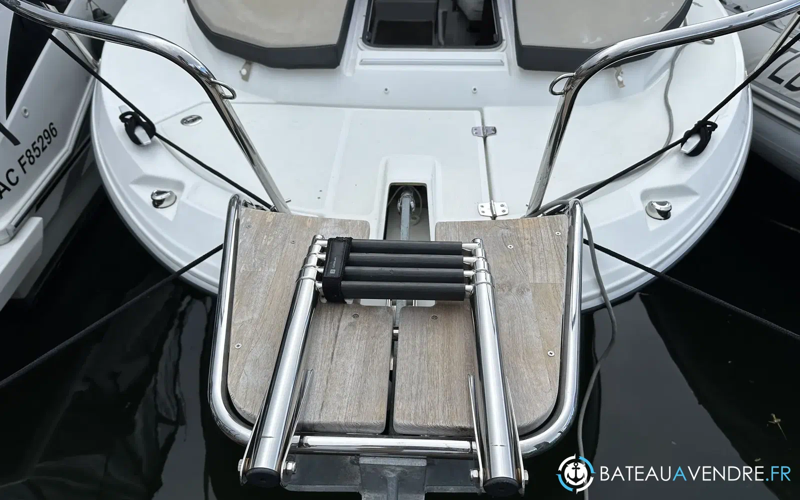 slider 2 Jeanneau Merry Fisher 795 Serie 2