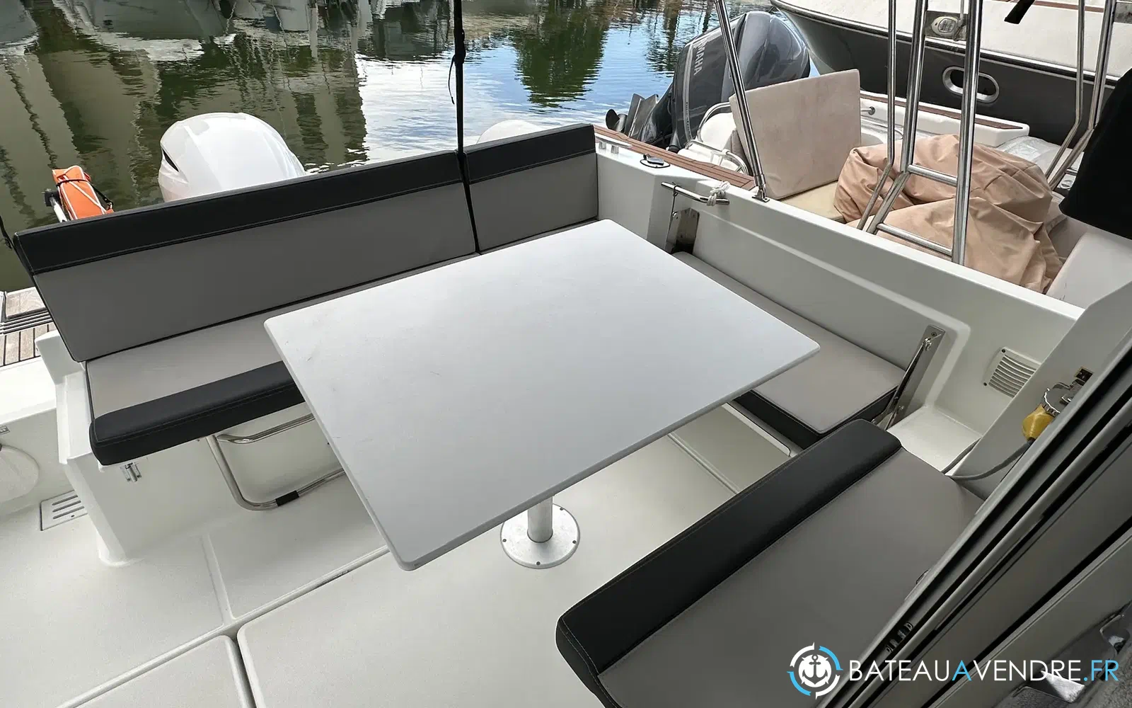 slider 7 Jeanneau Merry Fisher 795 Serie 2