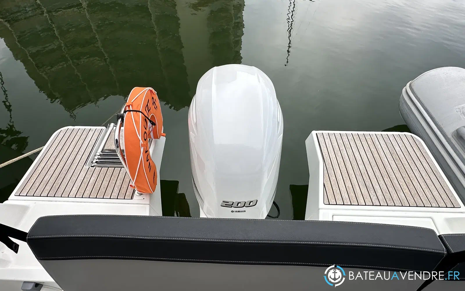 slider 8 Jeanneau Merry Fisher 795 Serie 2
