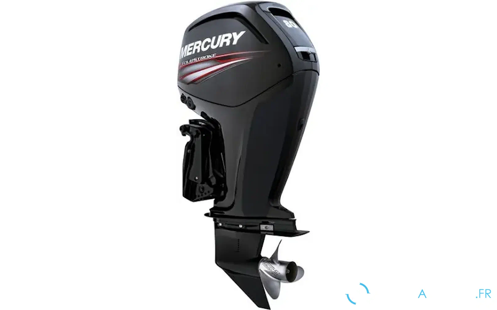slider 0 MERCURY 80CV