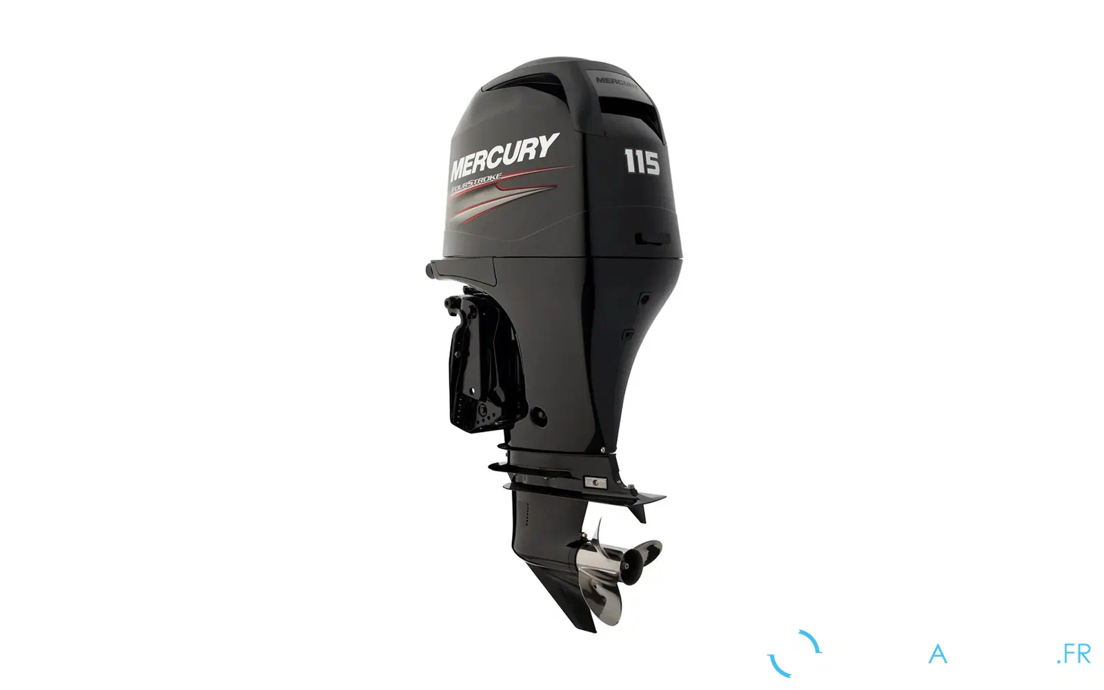 slider 0 MERCURY 115CV