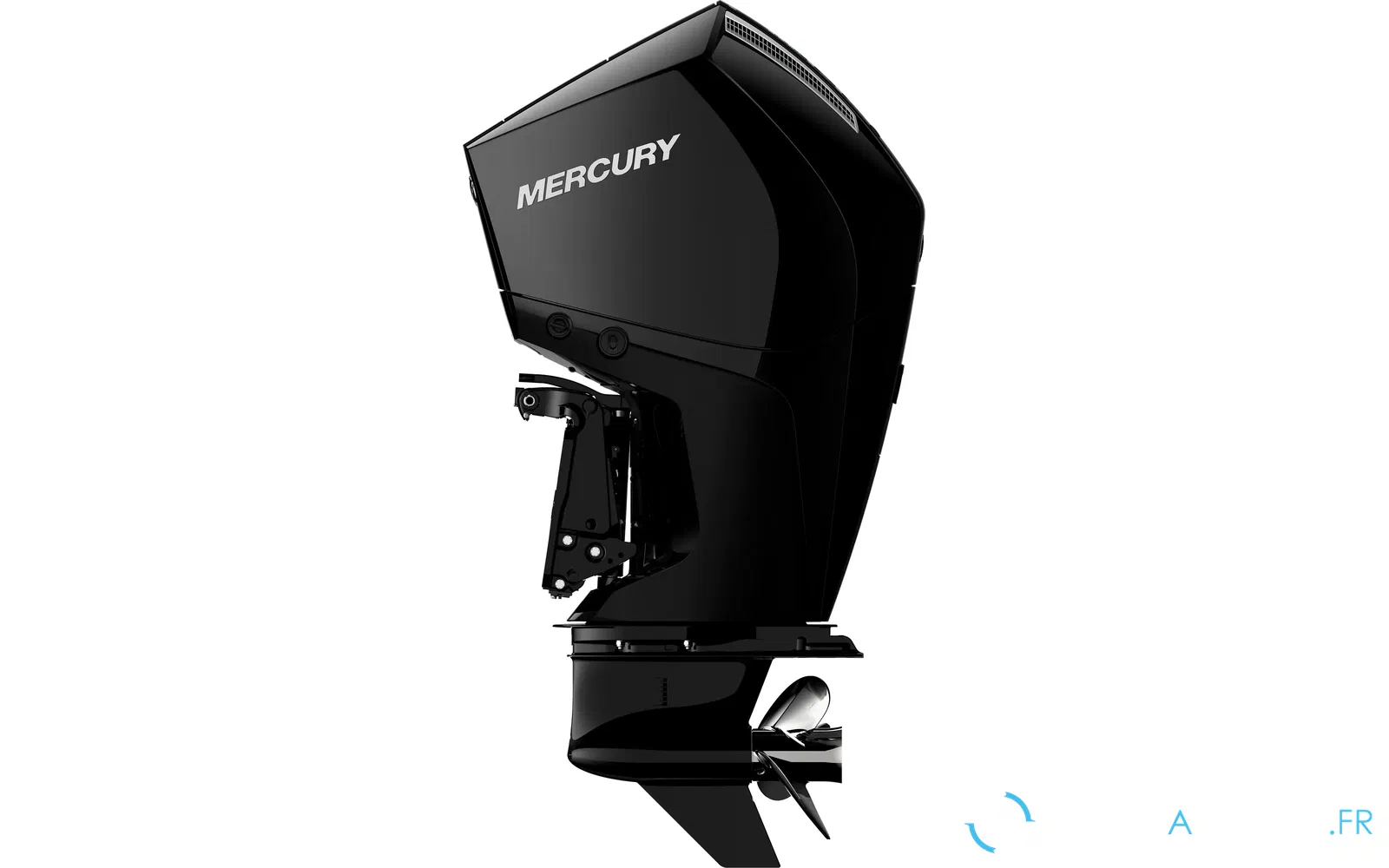 slider 0 MERCURY 250CV