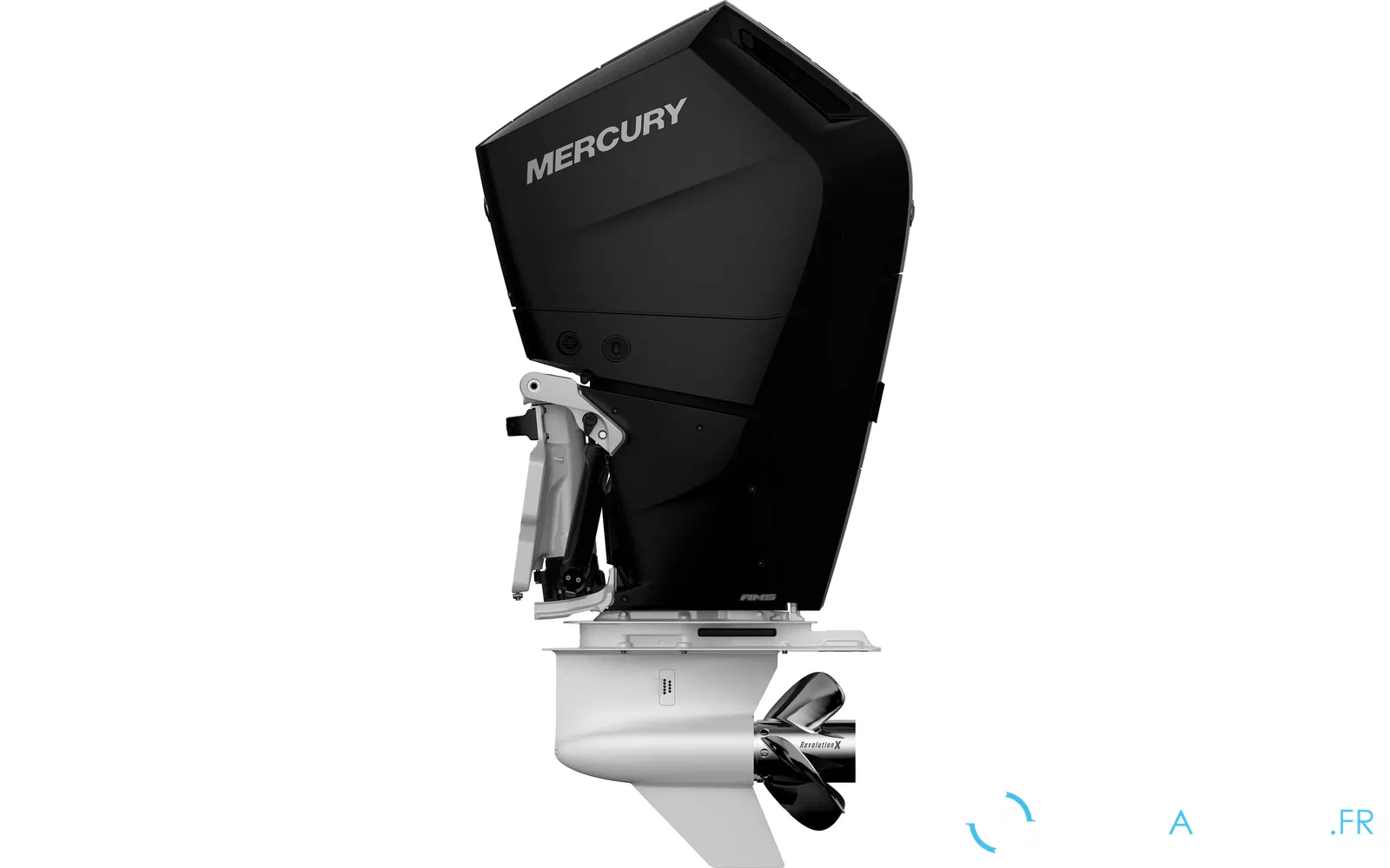 slider 0 MERCURY V350V10