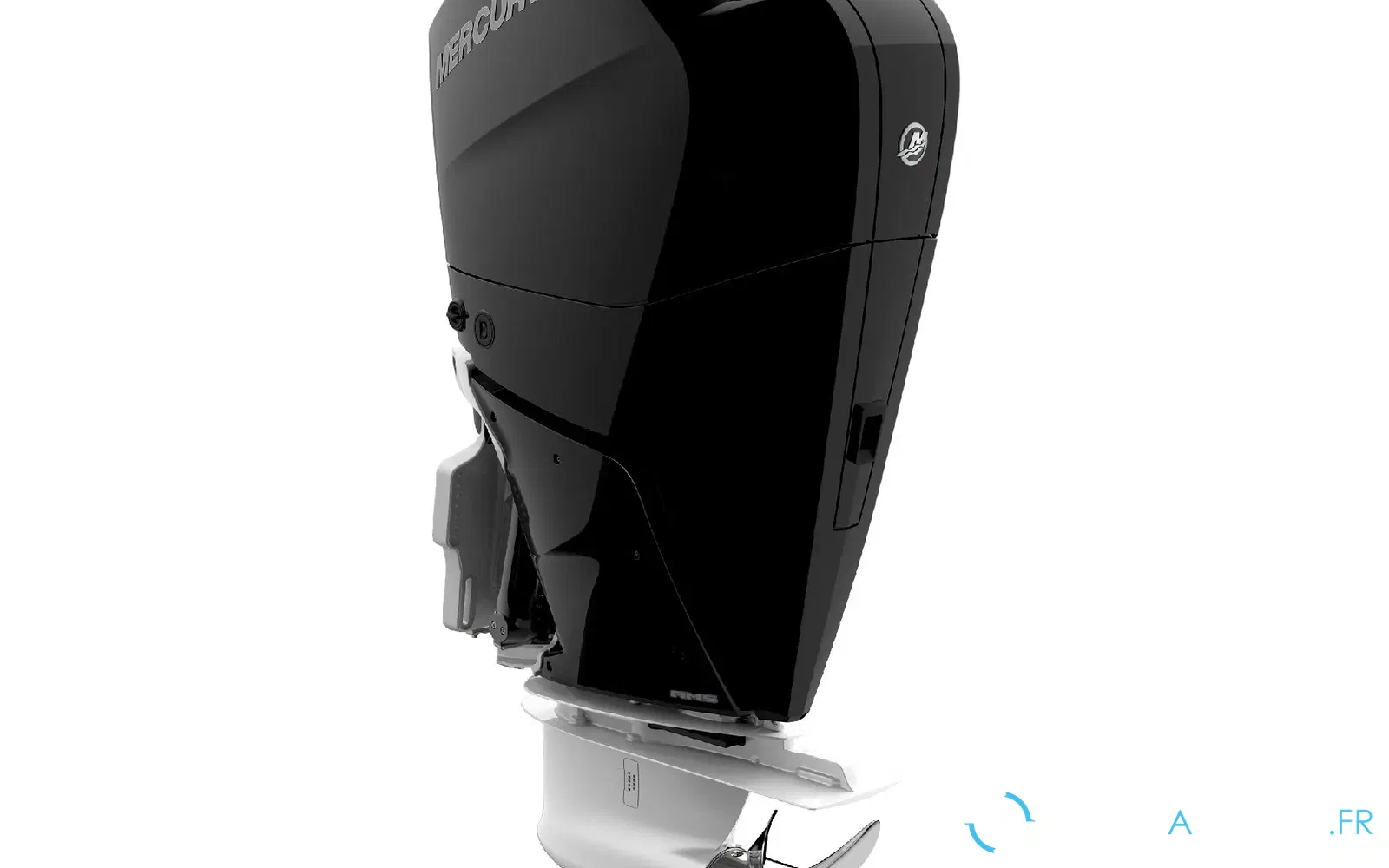 slider 0 MERCURY V400V10