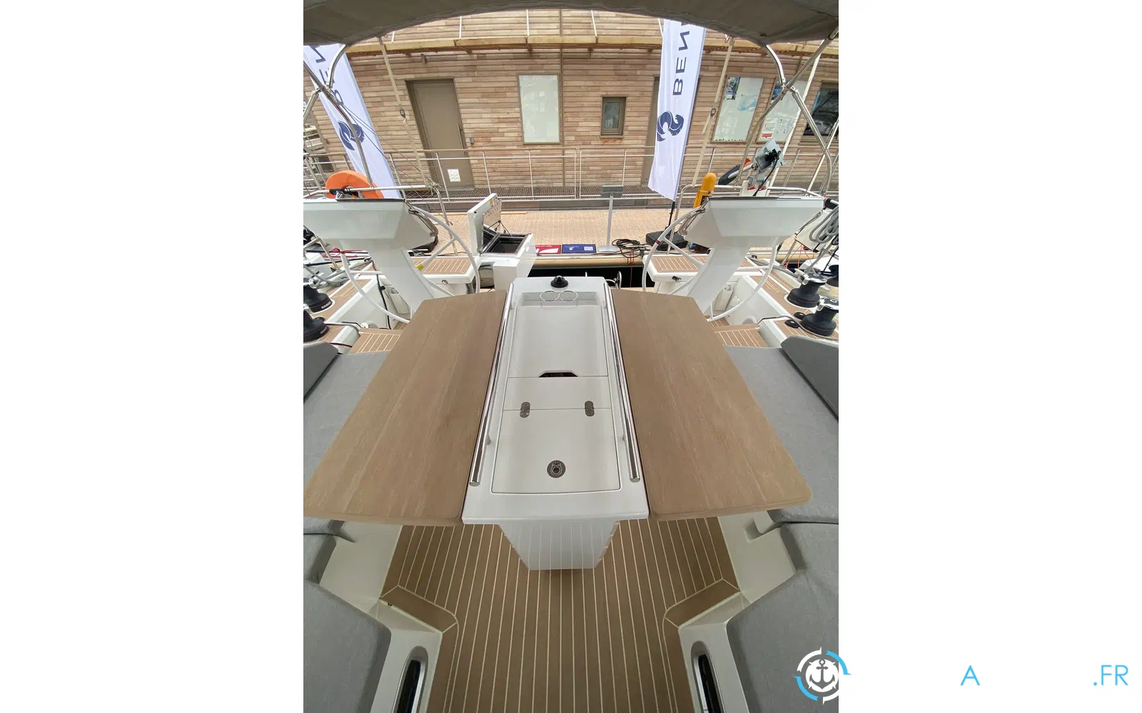 slider 5 Beneteau Oceanis 46.1