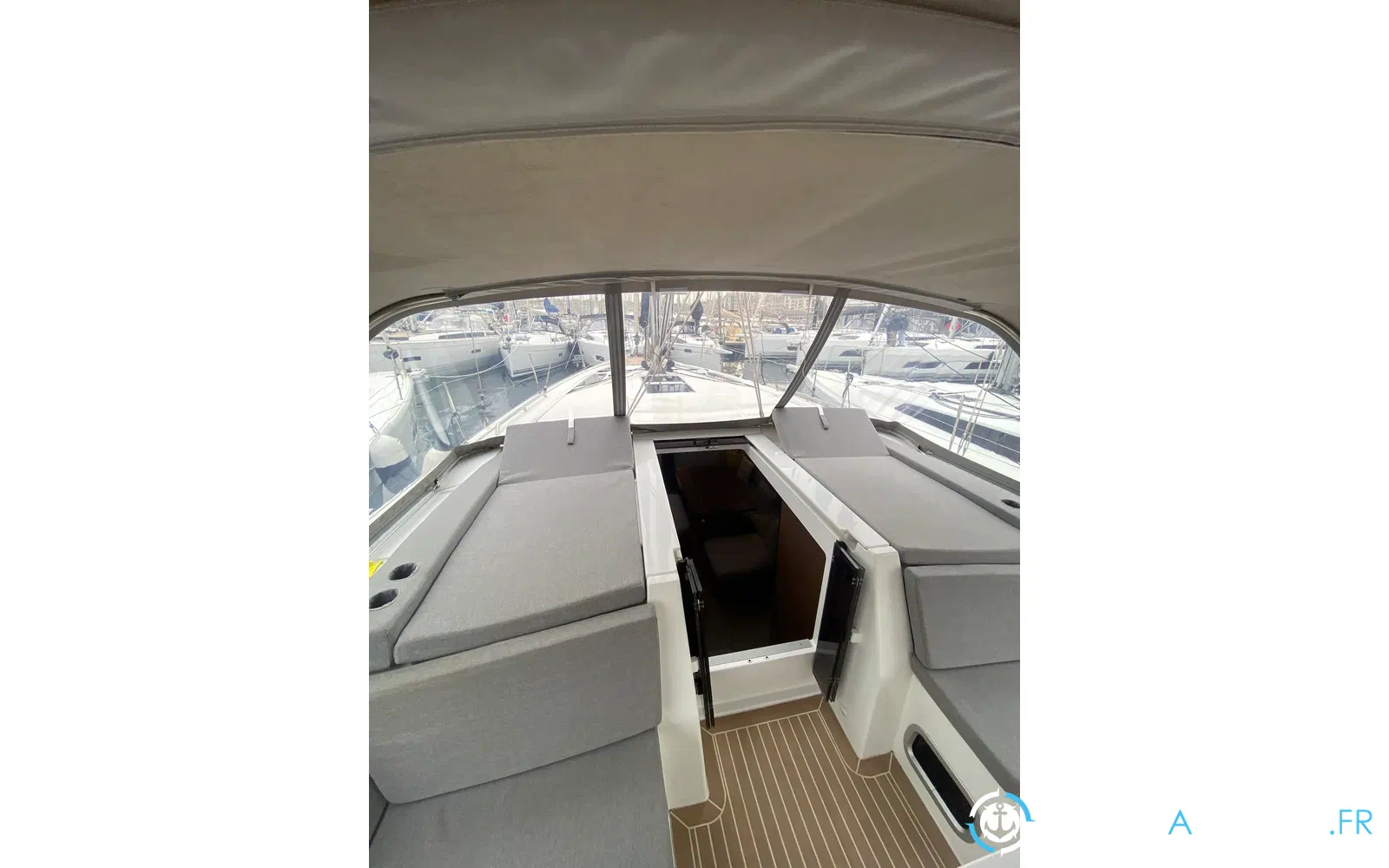 slider 9 Beneteau Oceanis 46.1