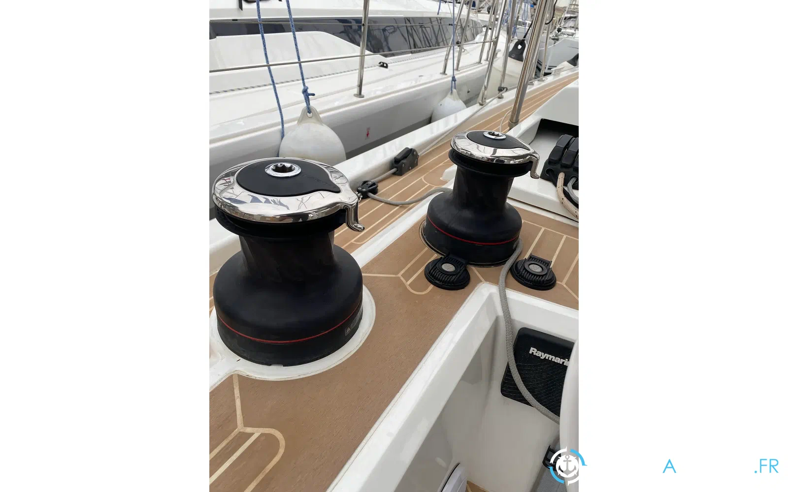 slider 11 Beneteau Oceanis 46.1
