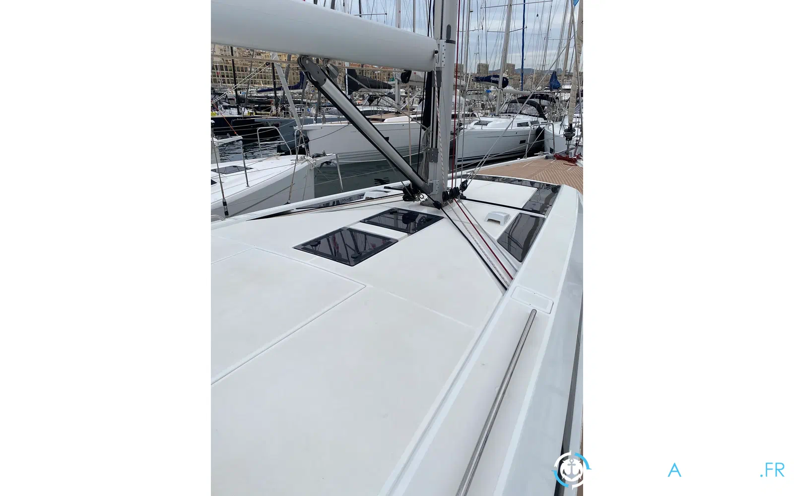 slider 2 Beneteau Oceanis 46.1