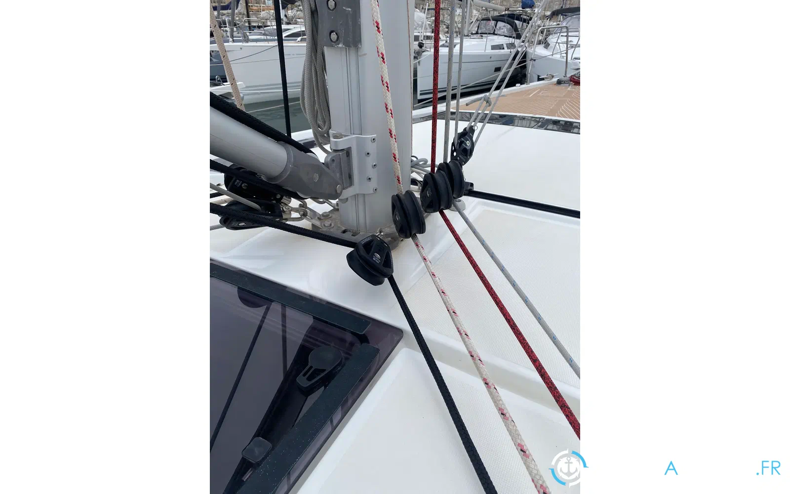 slider 12 Beneteau Oceanis 46.1