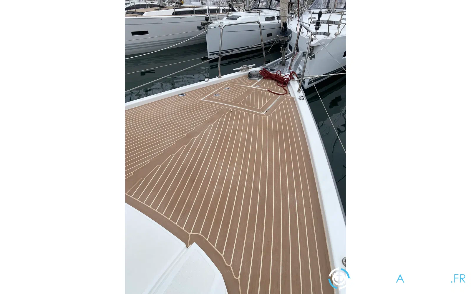 slider 14 Beneteau Oceanis 46.1