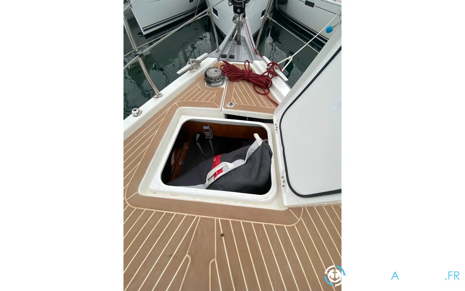 slider 17 Beneteau Oceanis 46.1