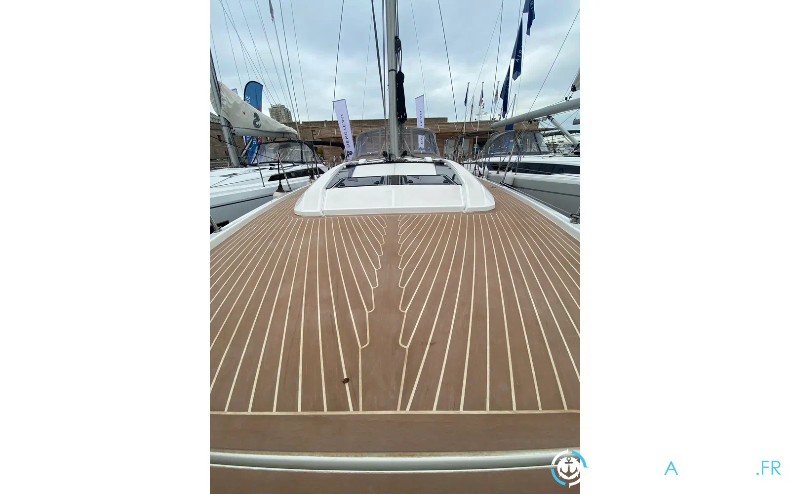 slider 15 Beneteau Oceanis 46.1