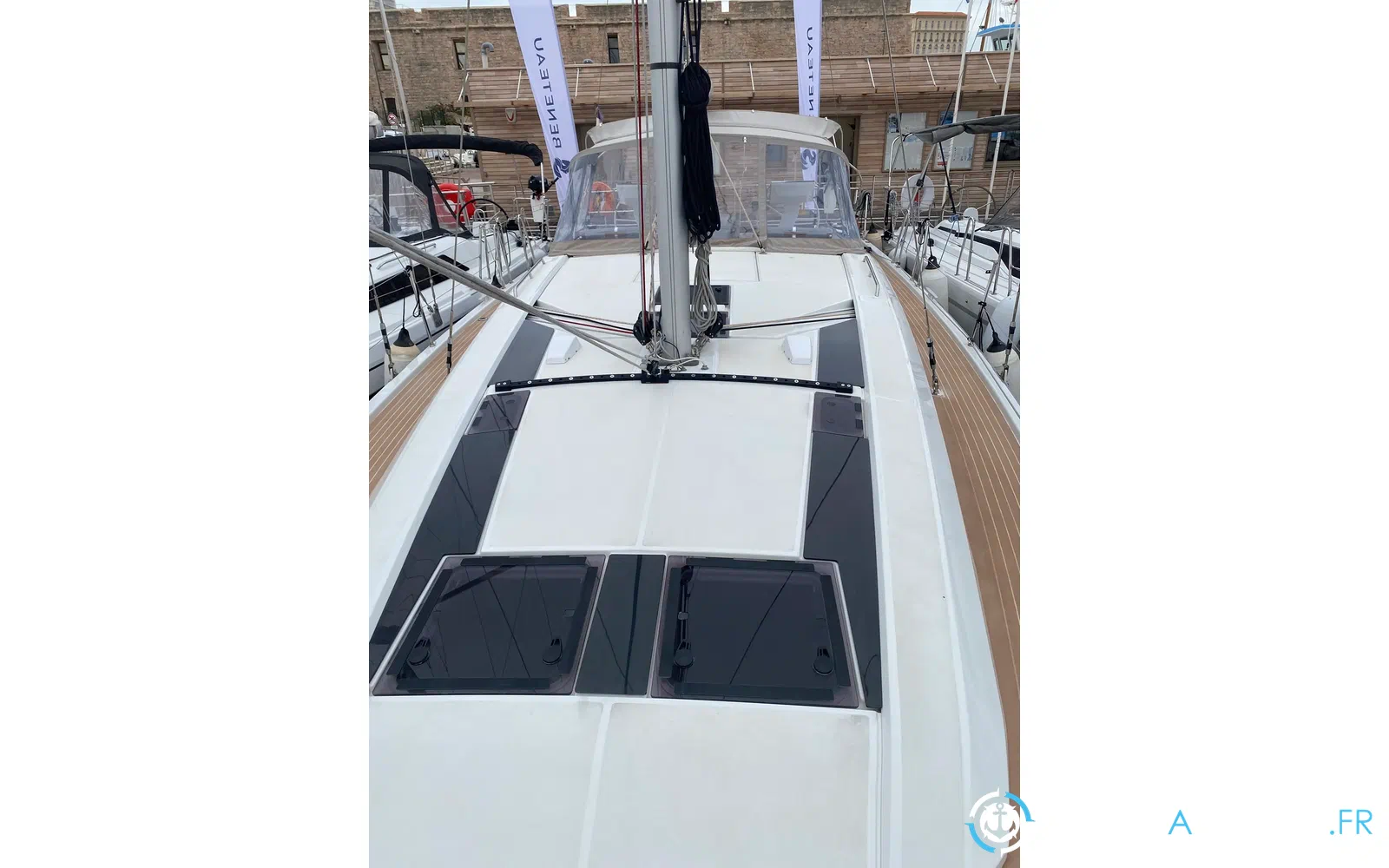 slider 16 Beneteau Oceanis 46.1