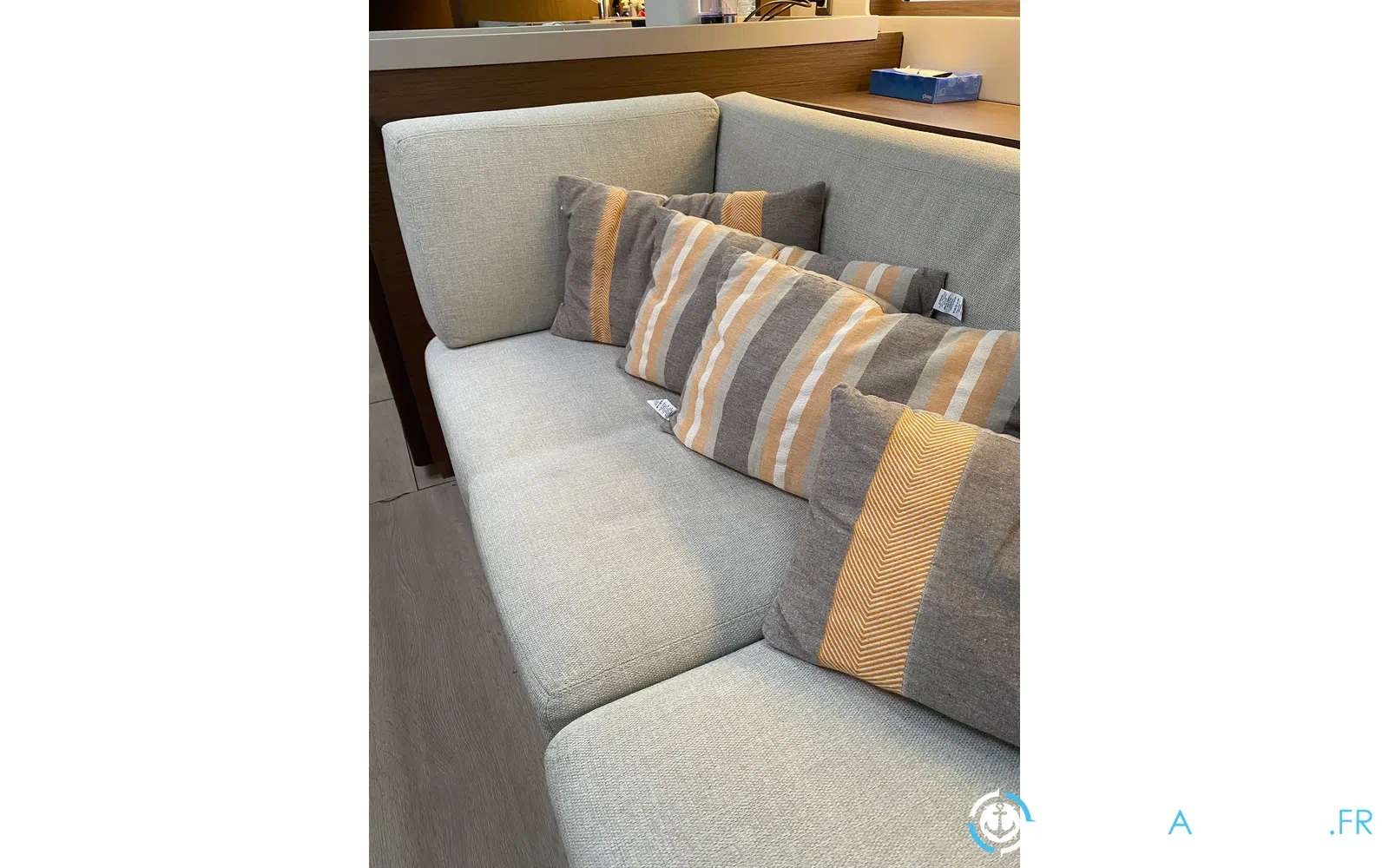 slider 23 Beneteau Oceanis 46.1