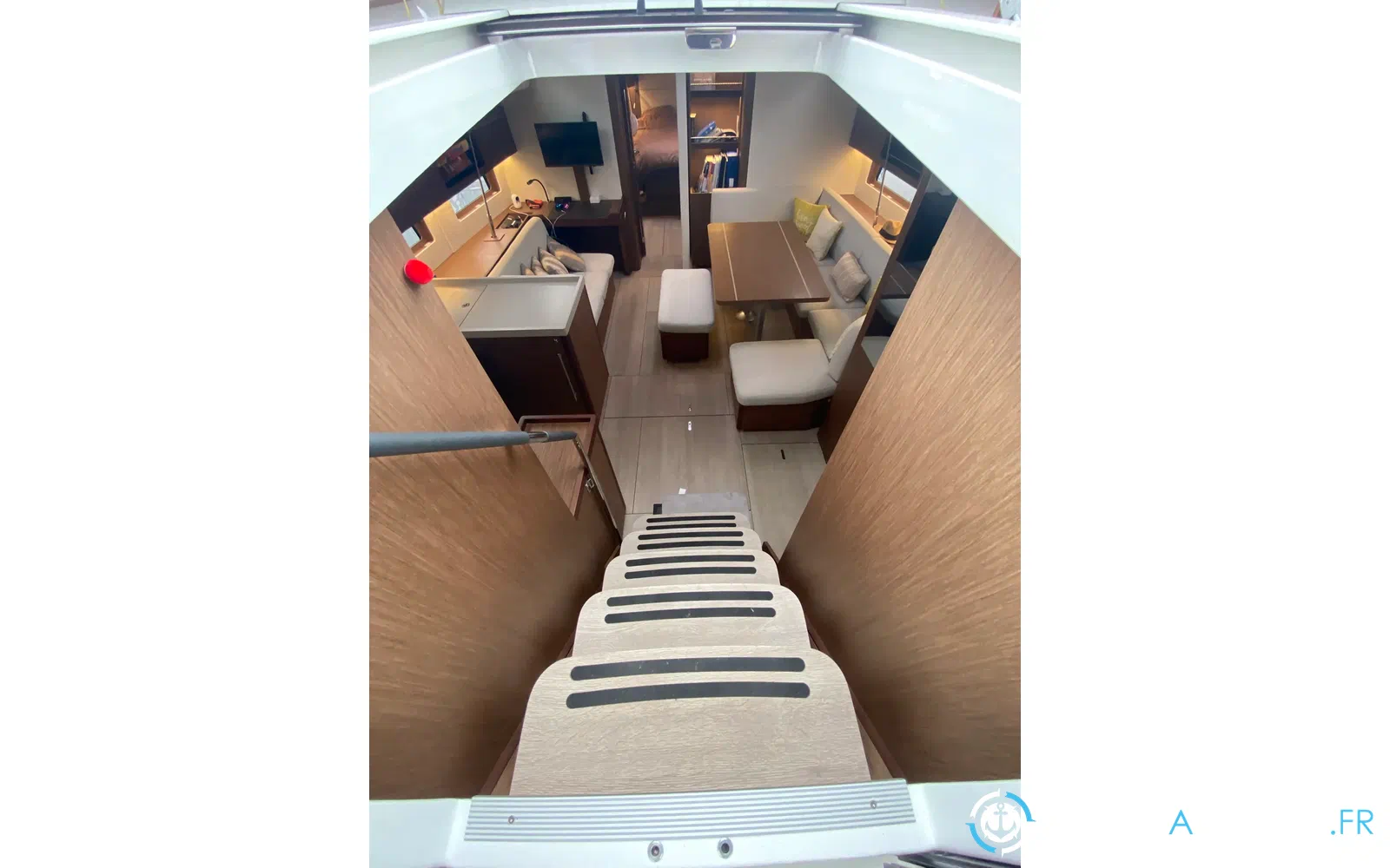 slider 20 Beneteau Oceanis 46.1