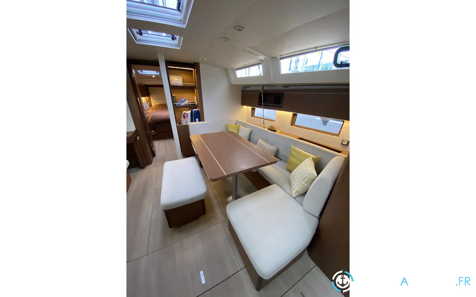 slider 21 Beneteau Oceanis 46.1