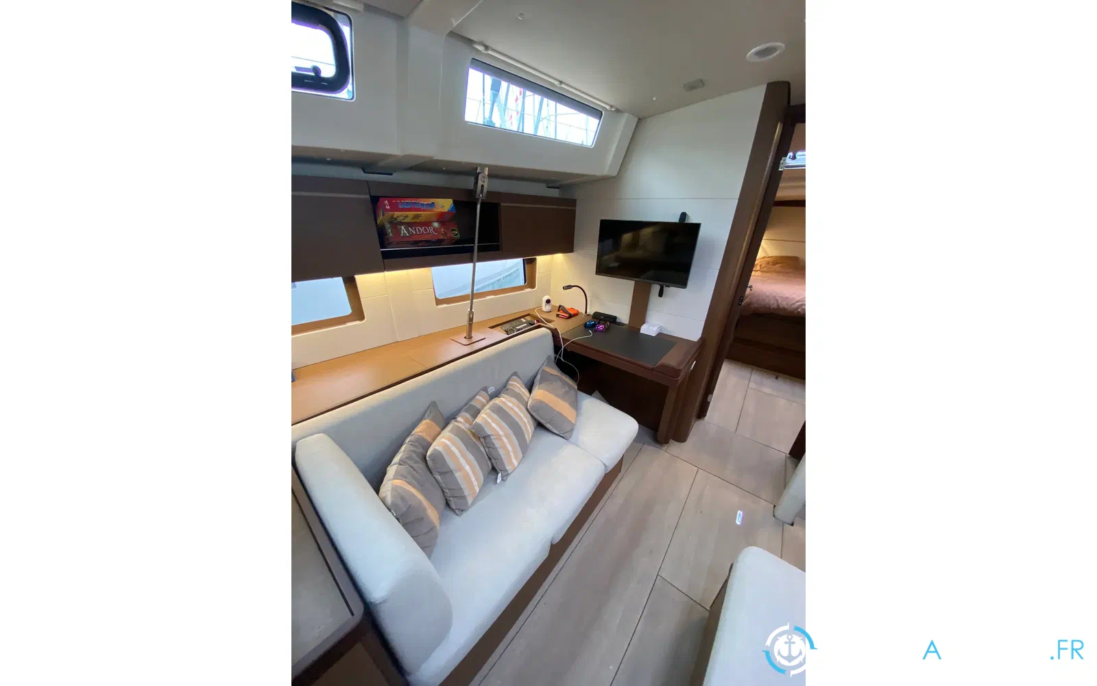 slider 22 Beneteau Oceanis 46.1