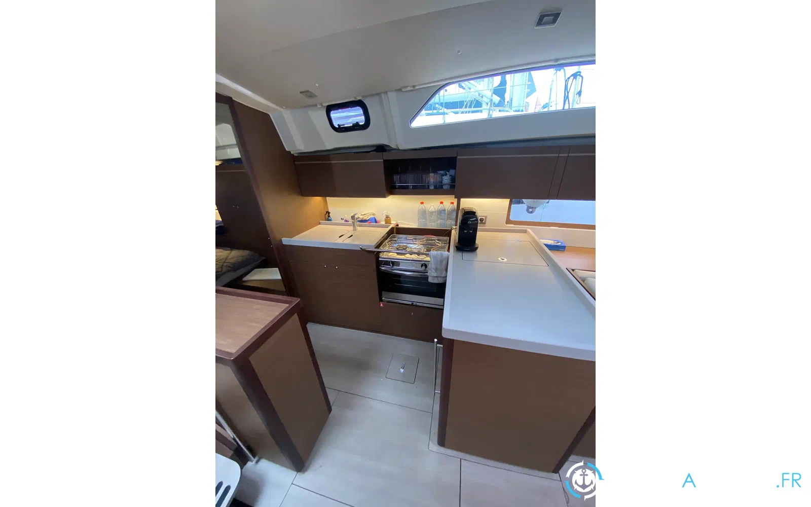 slider 26 Beneteau Oceanis 46.1