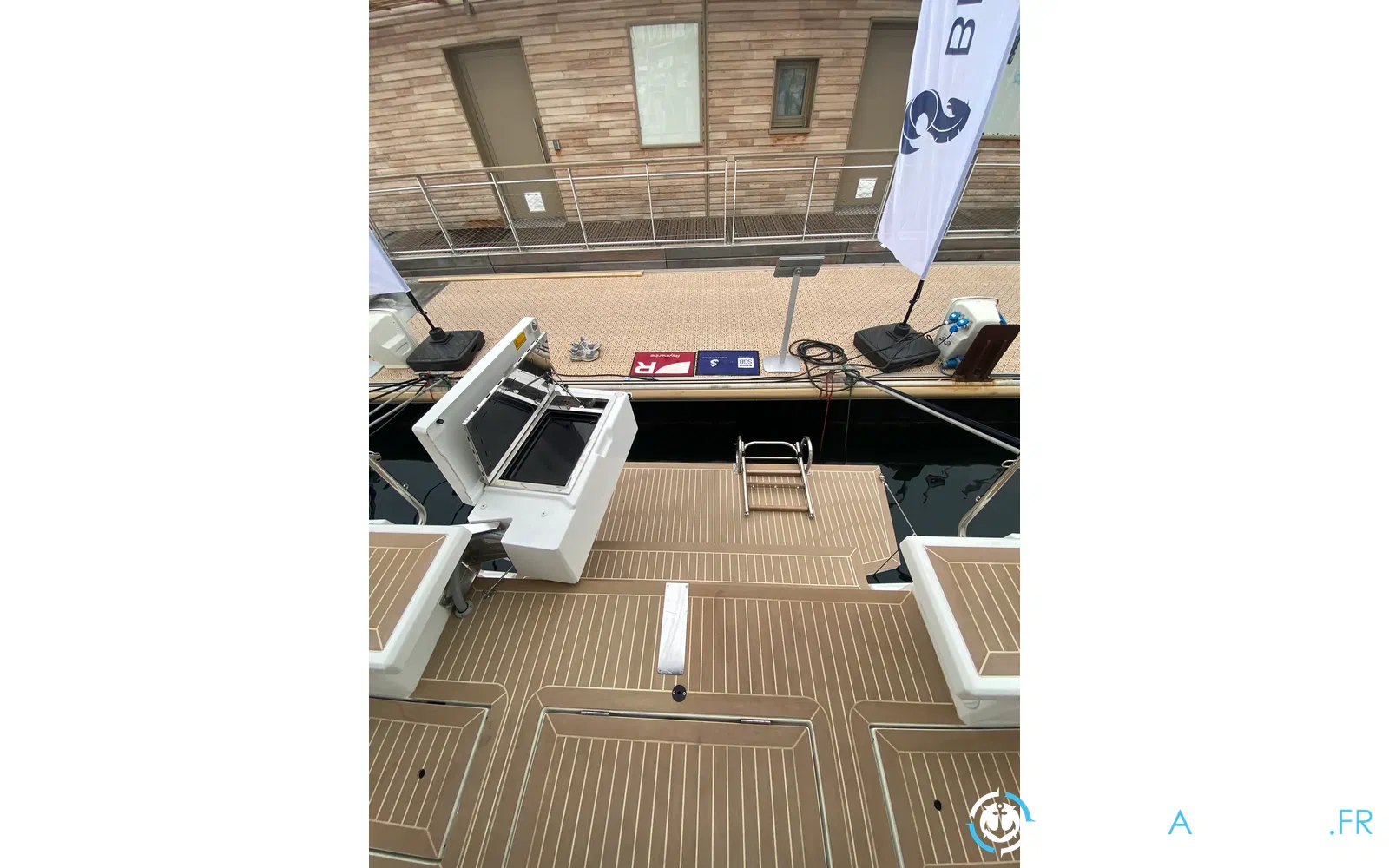 slider 6 Beneteau Oceanis 46.1
