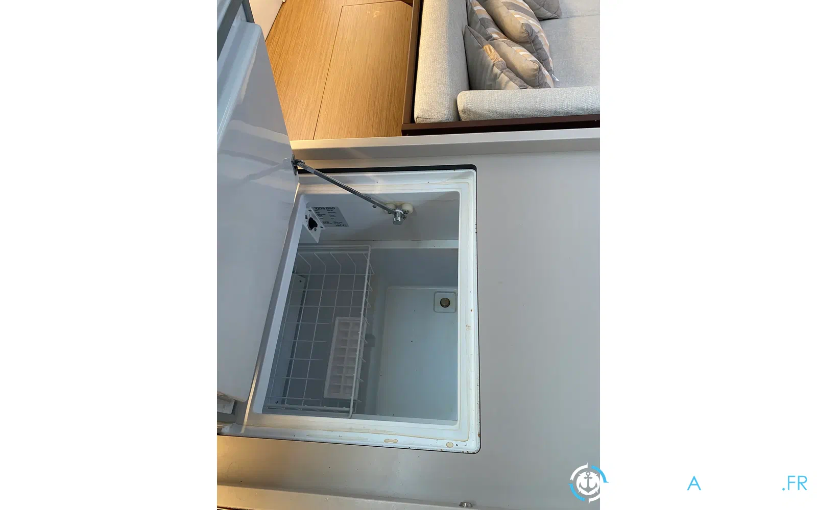 slider 33 Beneteau Oceanis 46.1
