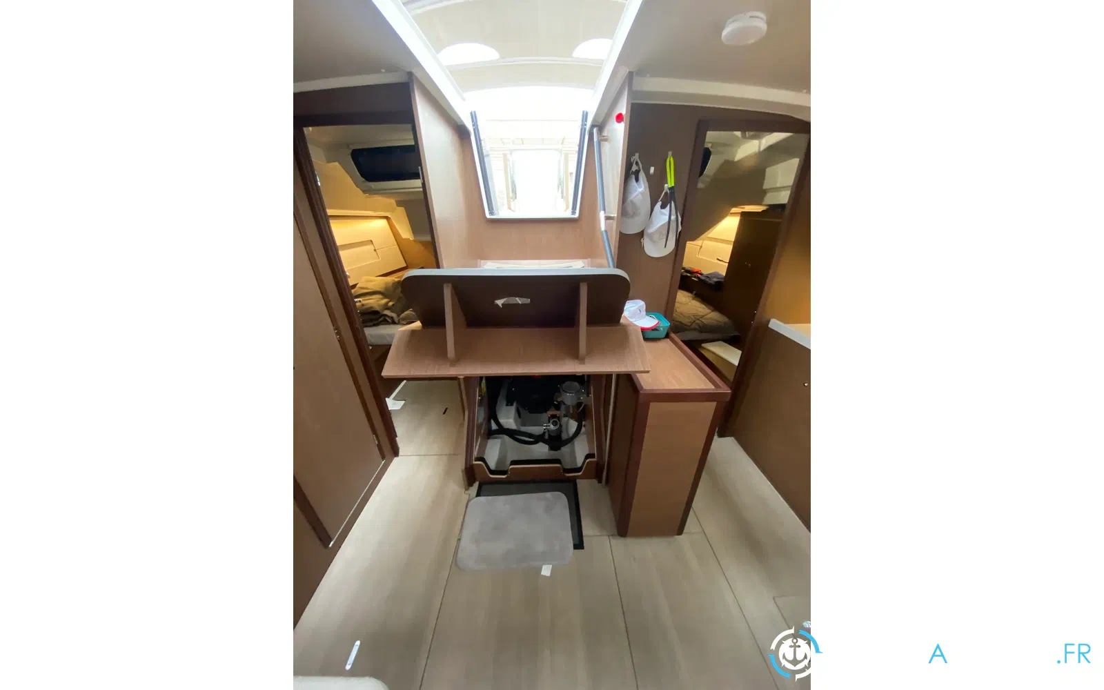 slider 29 Beneteau Oceanis 46.1