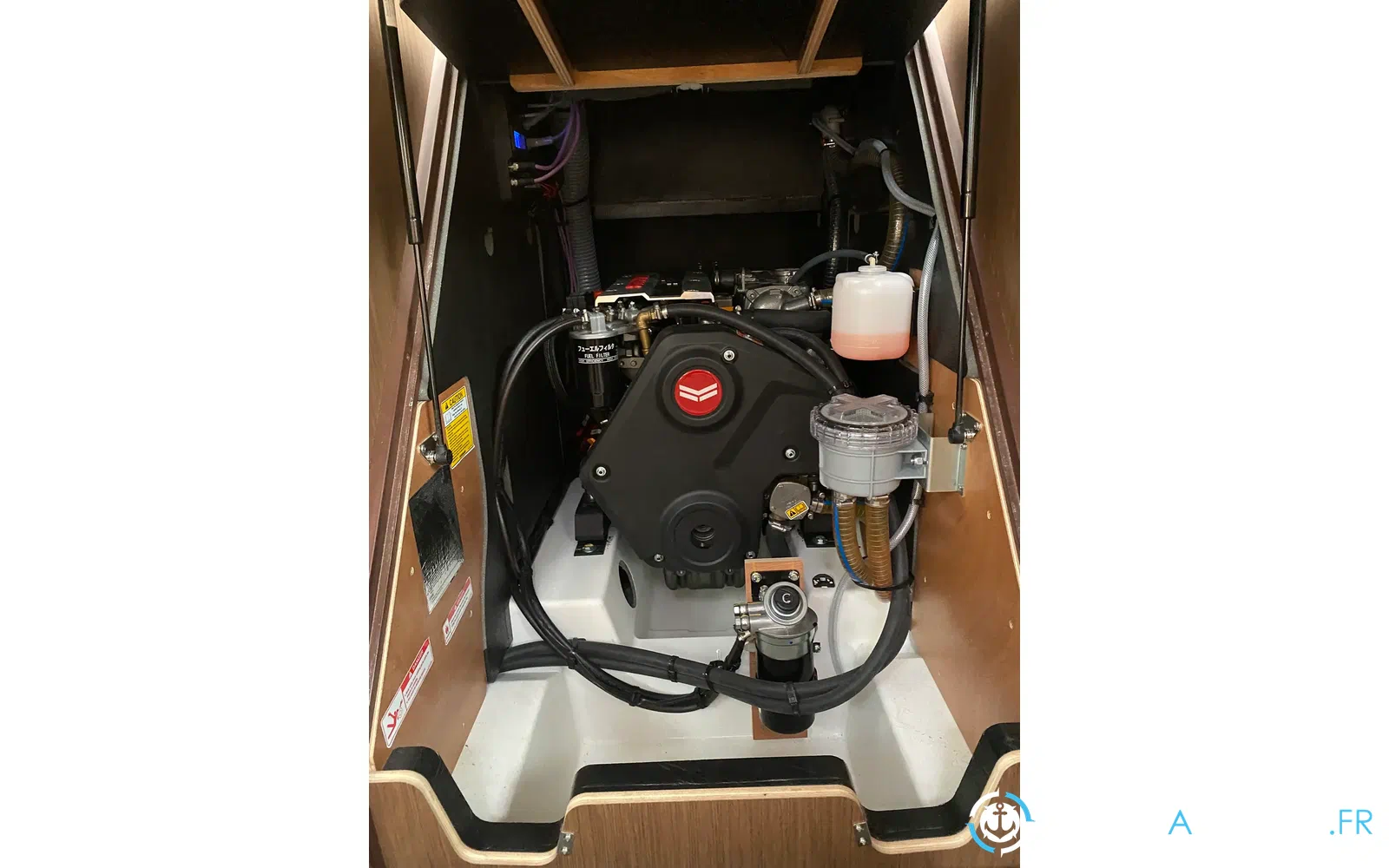 slider 30 Beneteau Oceanis 46.1