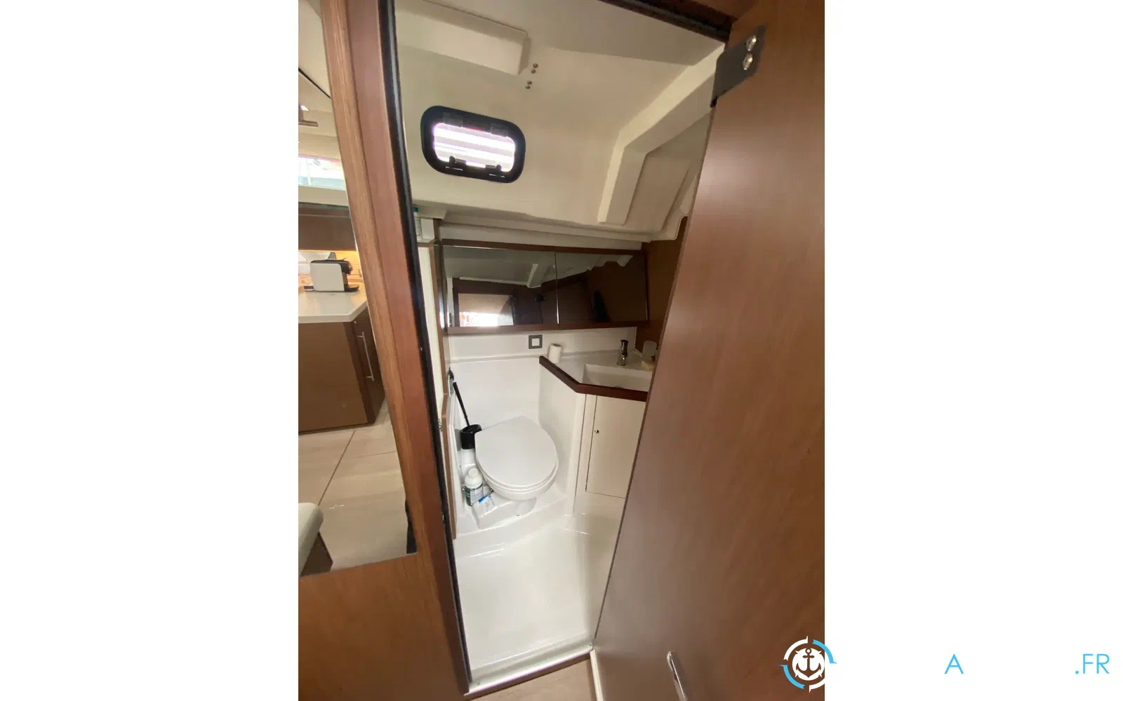 slider 36 Beneteau Oceanis 46.1