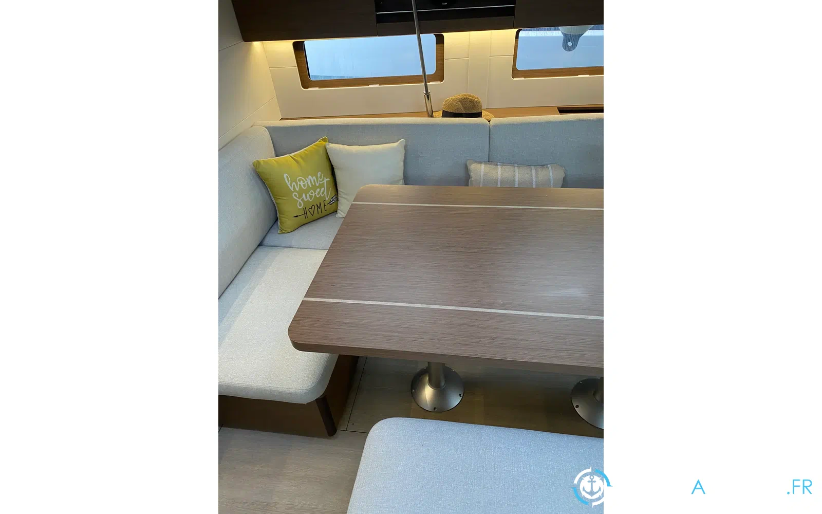 slider 25 Beneteau Oceanis 46.1