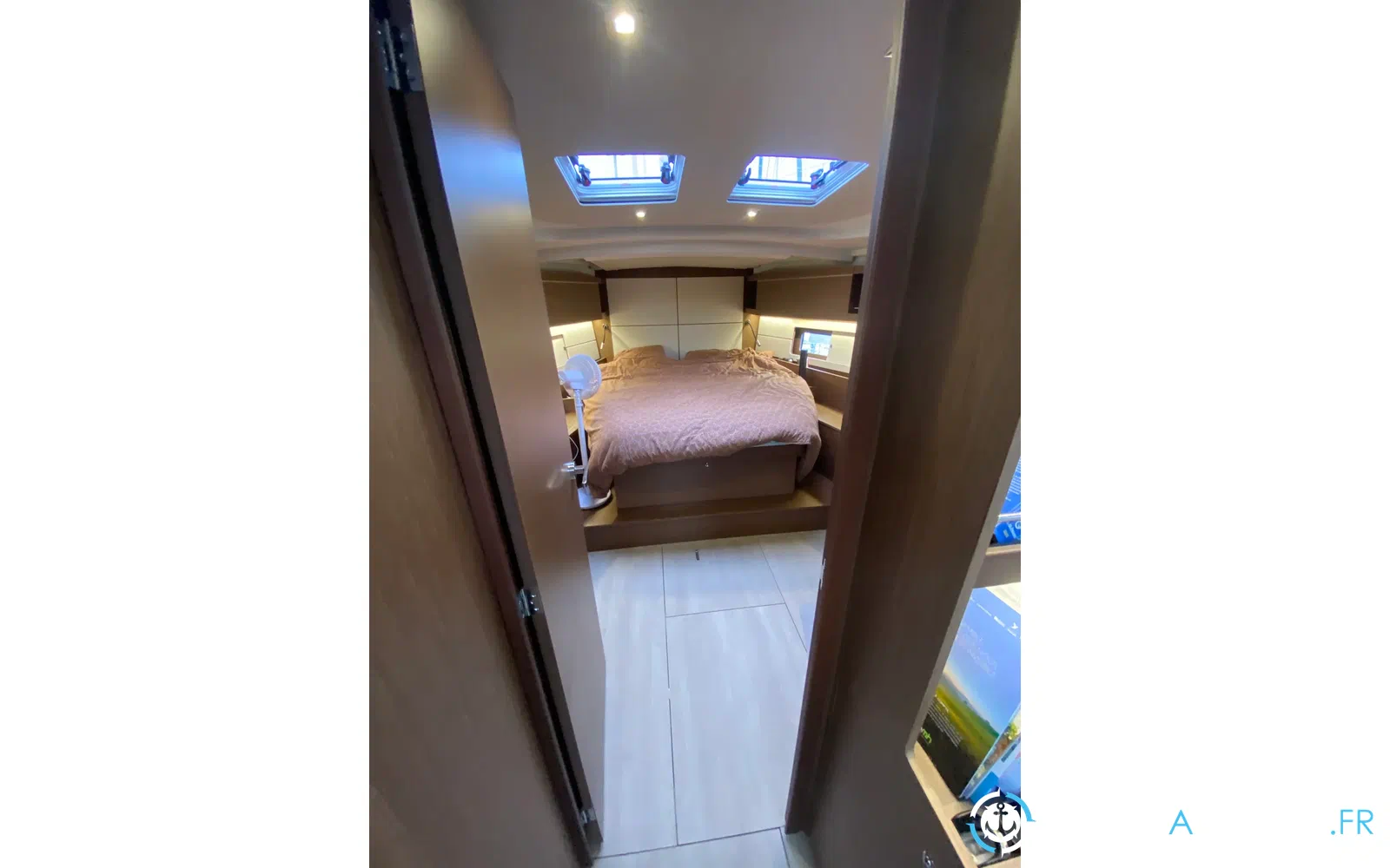 slider 42 Beneteau Oceanis 46.1