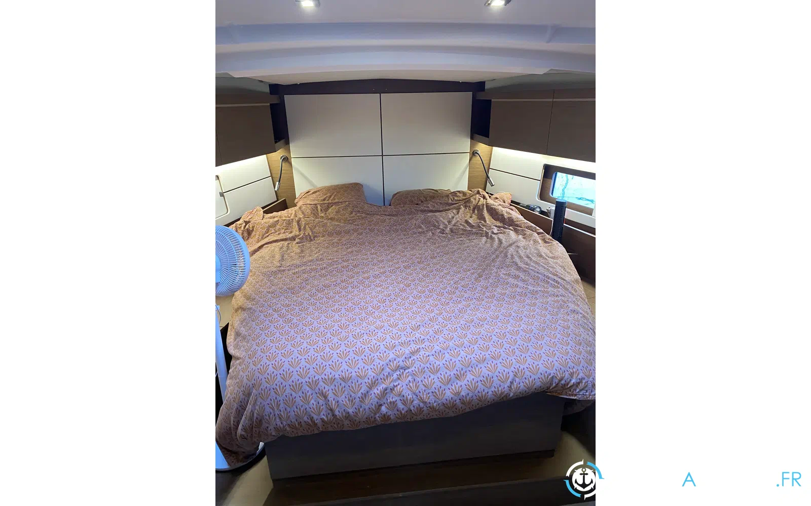 slider 43 Beneteau Oceanis 46.1
