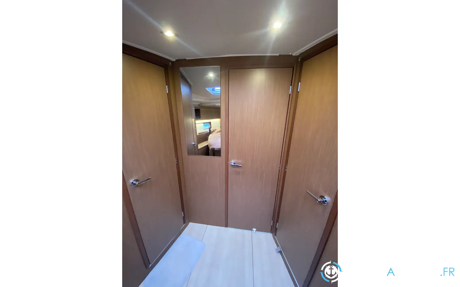 slider 45 Beneteau Oceanis 46.1
