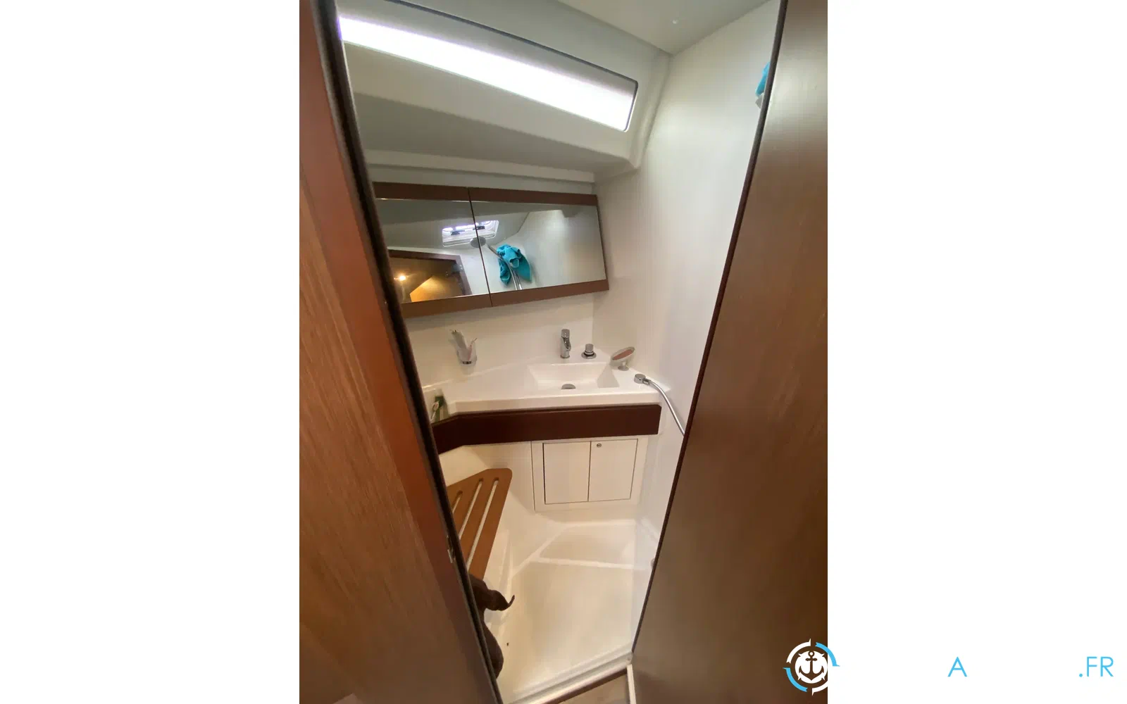 slider 46 Beneteau Oceanis 46.1