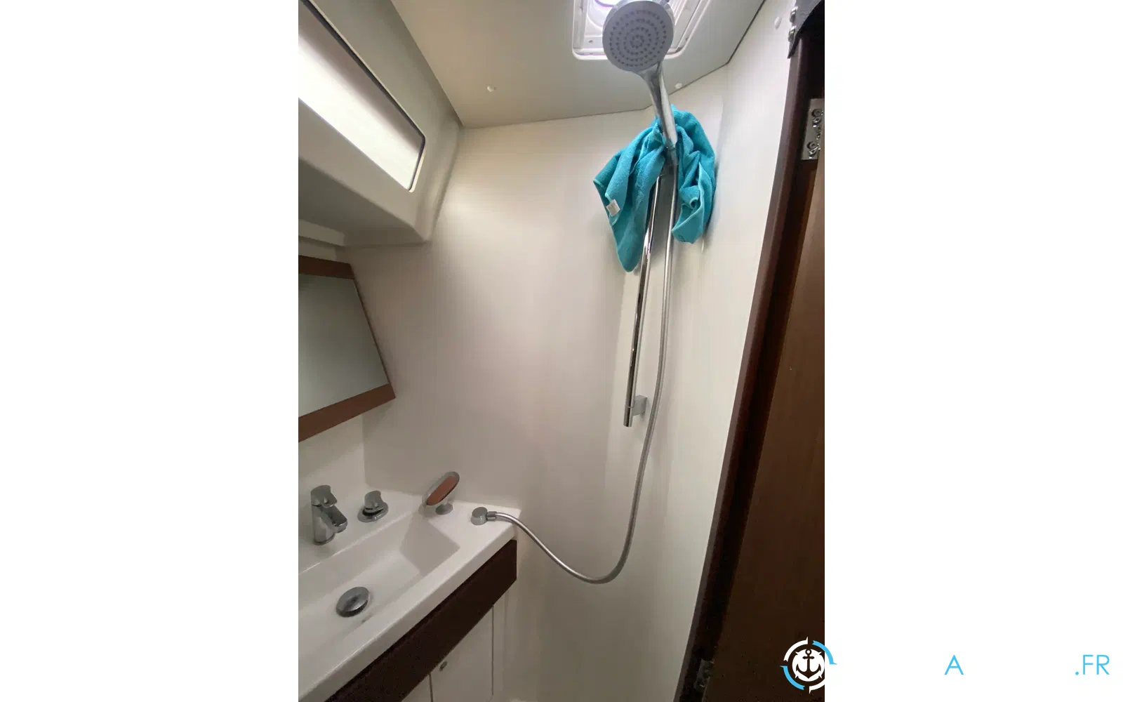slider 48 Beneteau Oceanis 46.1