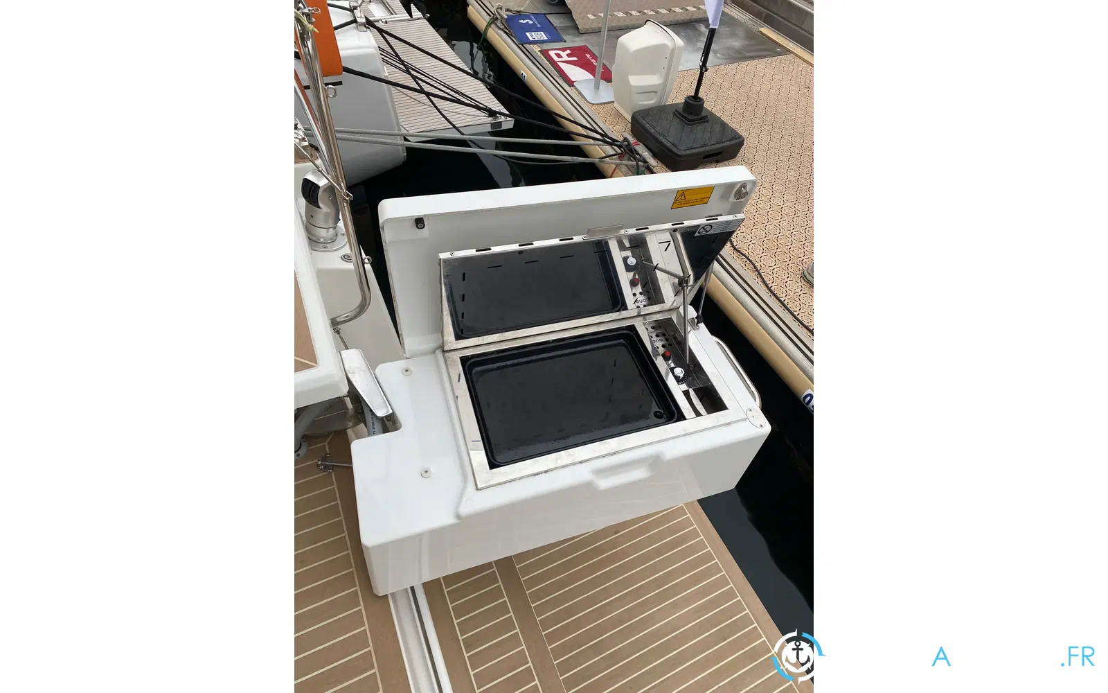 slider 7 Beneteau Oceanis 46.1