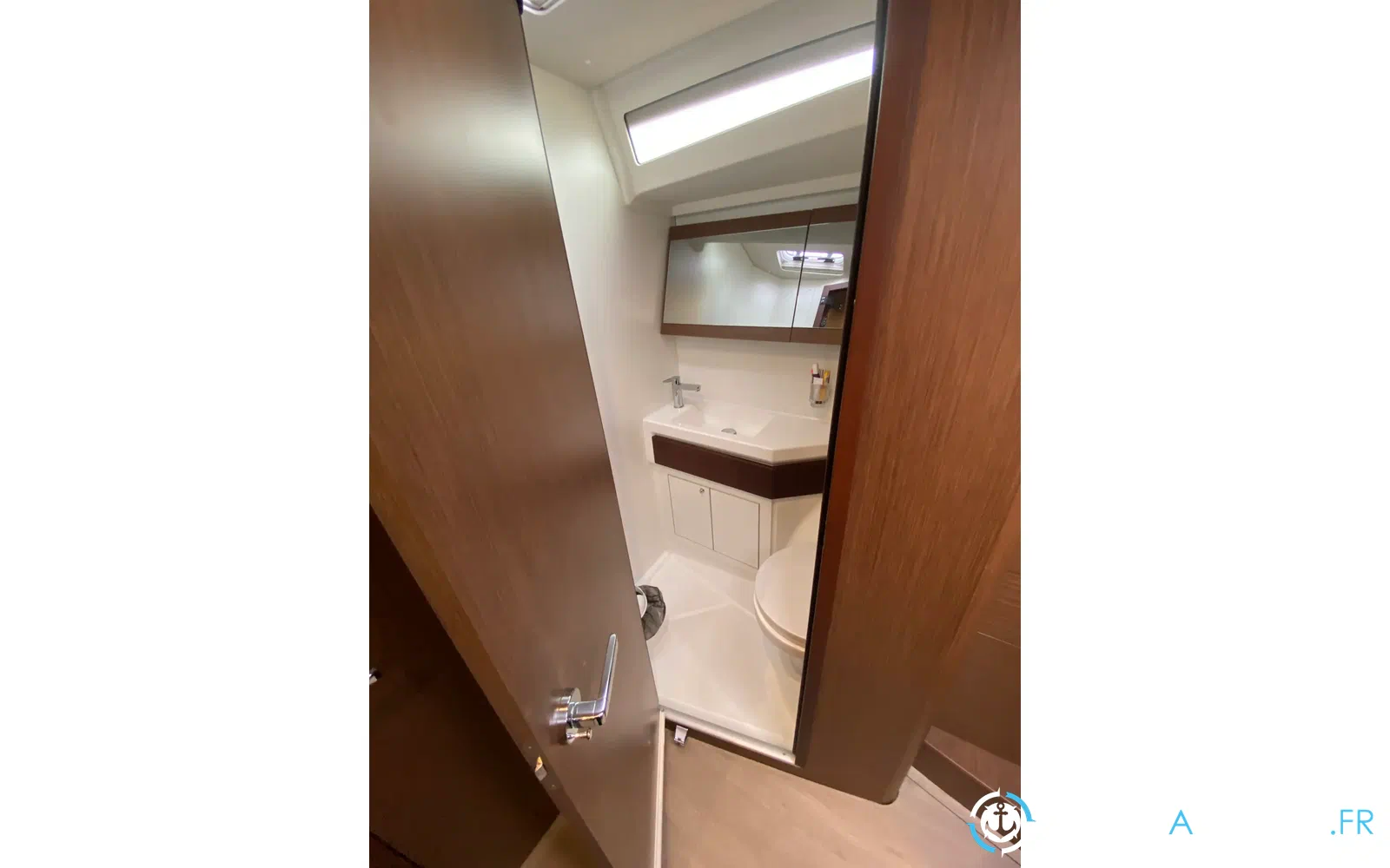 slider 51 Beneteau Oceanis 46.1