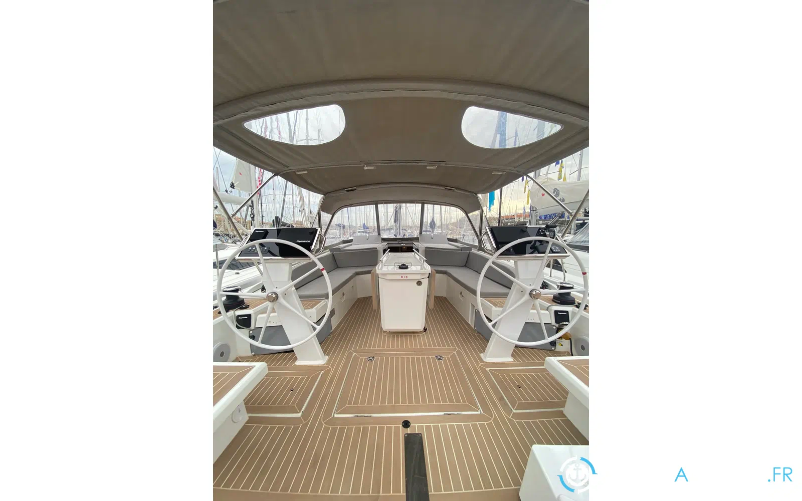 slider 3 Beneteau Oceanis 46.1