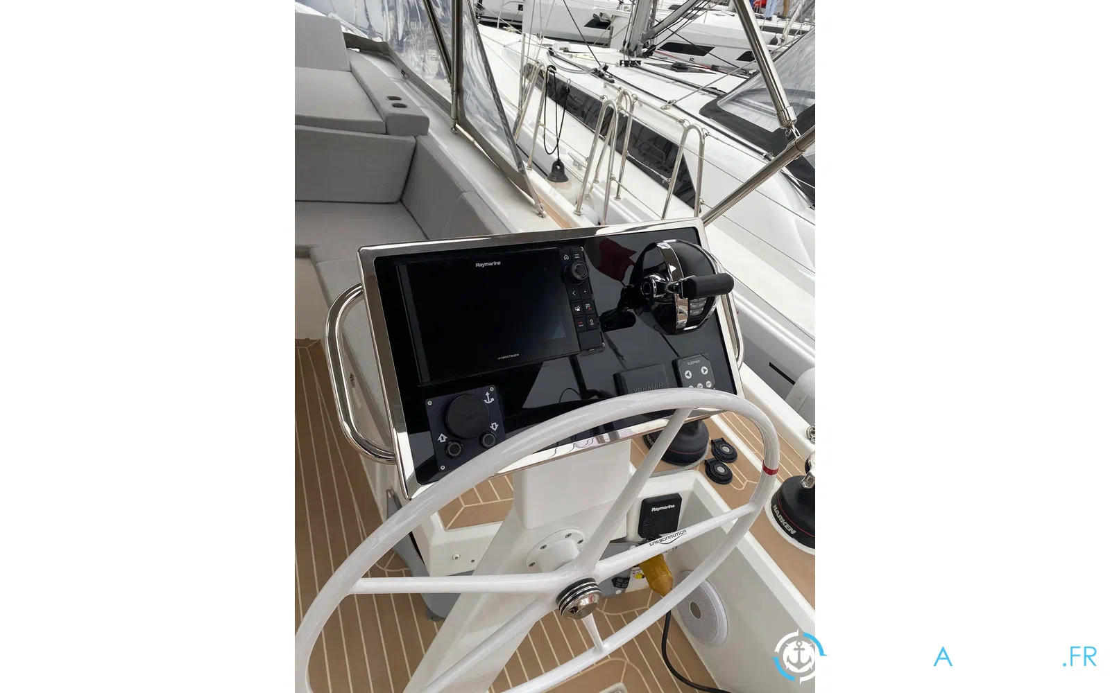 slider 4 Beneteau Oceanis 46.1