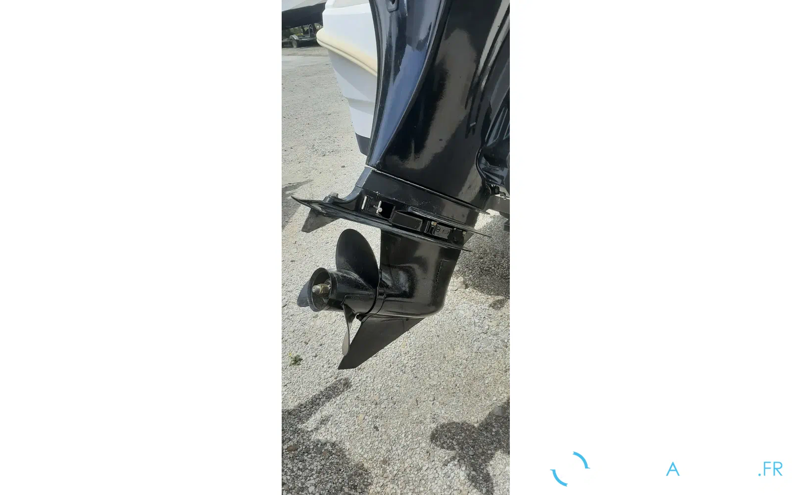 slider 7 Jeanneau Cap Camarat 5.5 DC