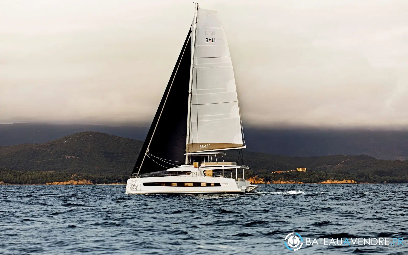 slider 0 Bali Catamarans Bali 5.8