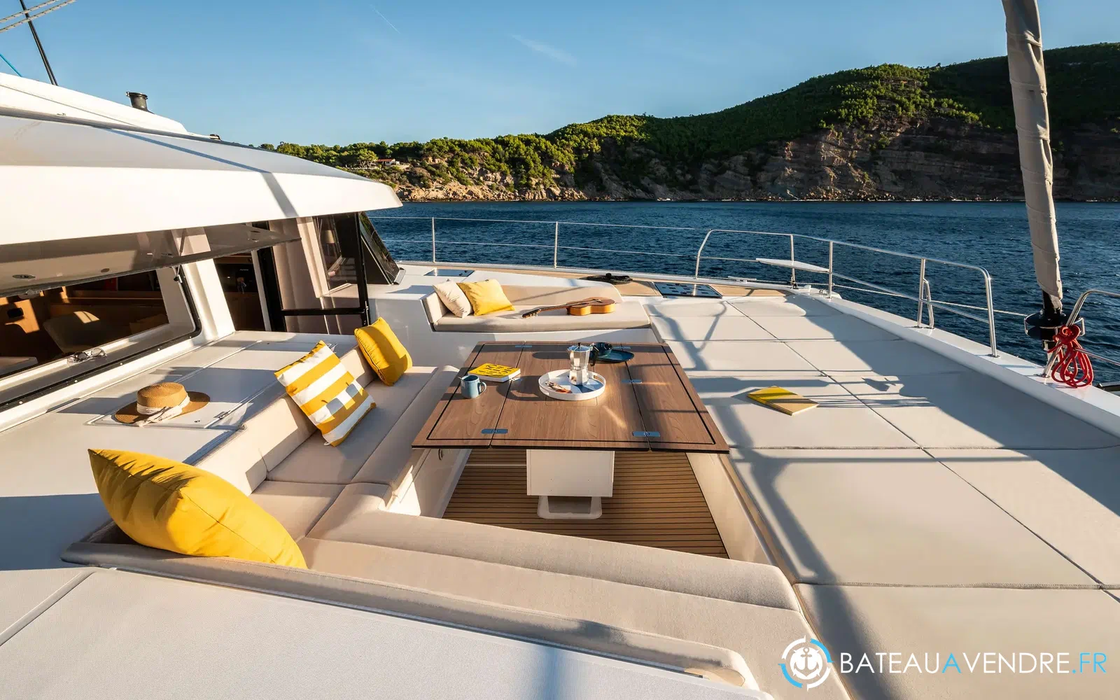 slider 14 Bali Catamarans Bali 5.8